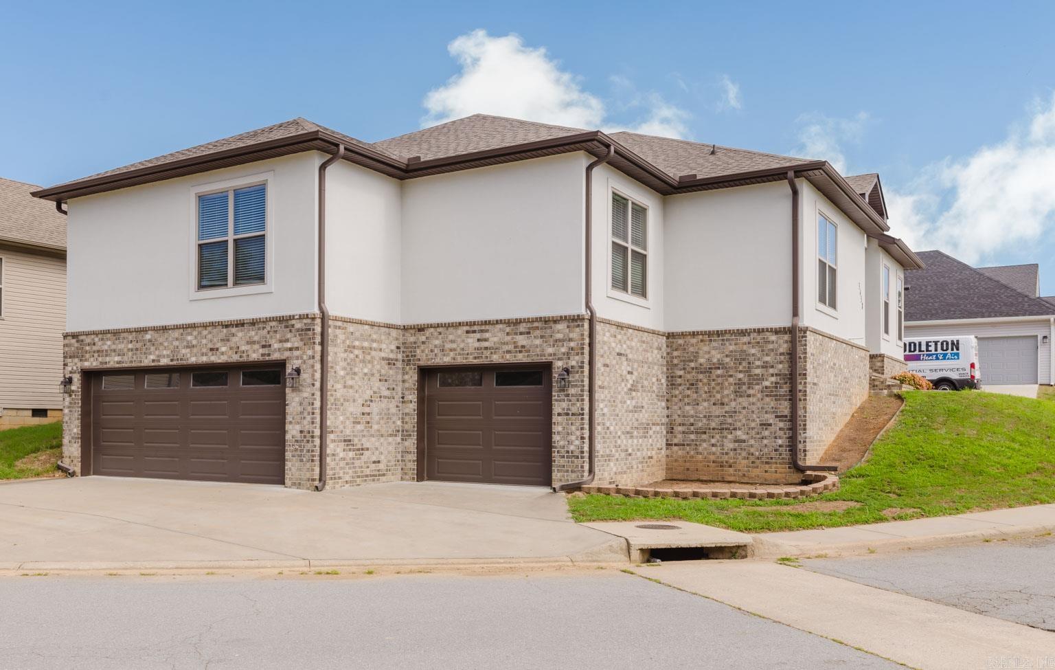 ANDRES PLACE - Residential
