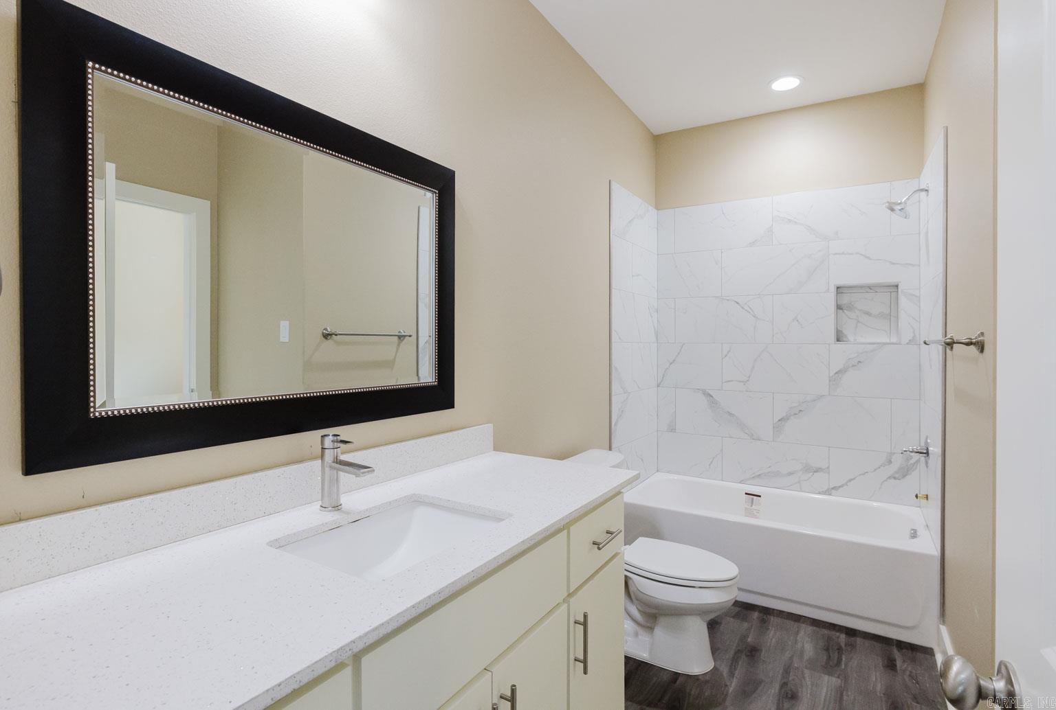 ANDRES PLACE - Residential