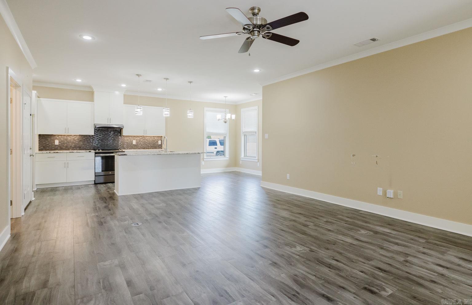 ANDRES PLACE - Residential
