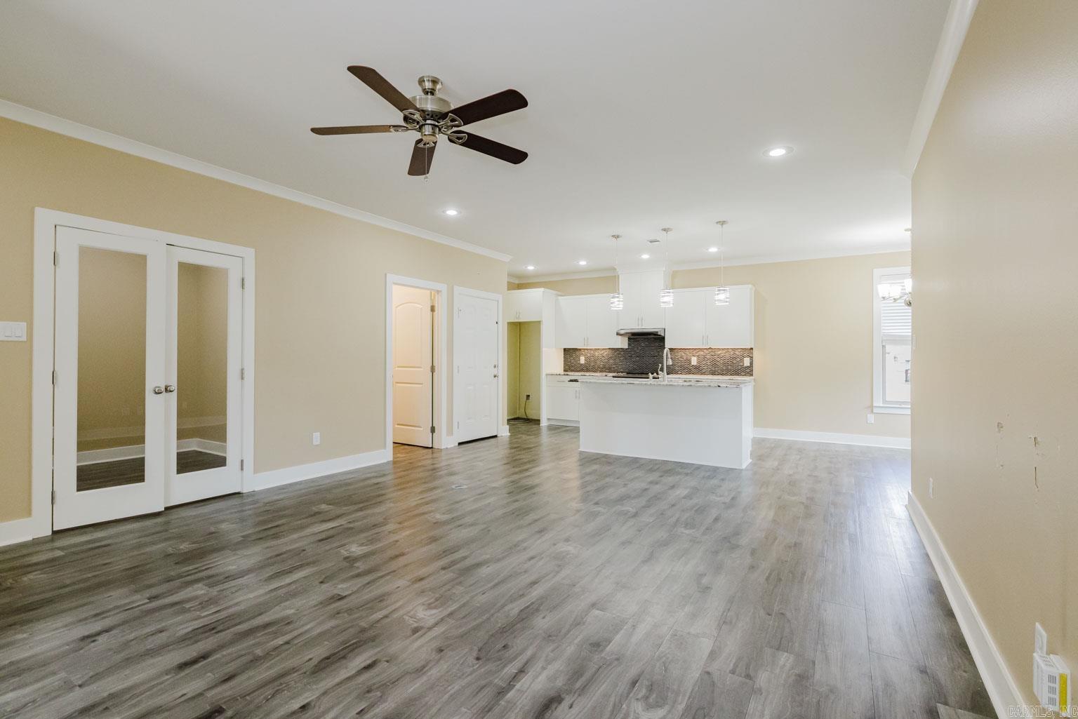 ANDRES PLACE - Residential