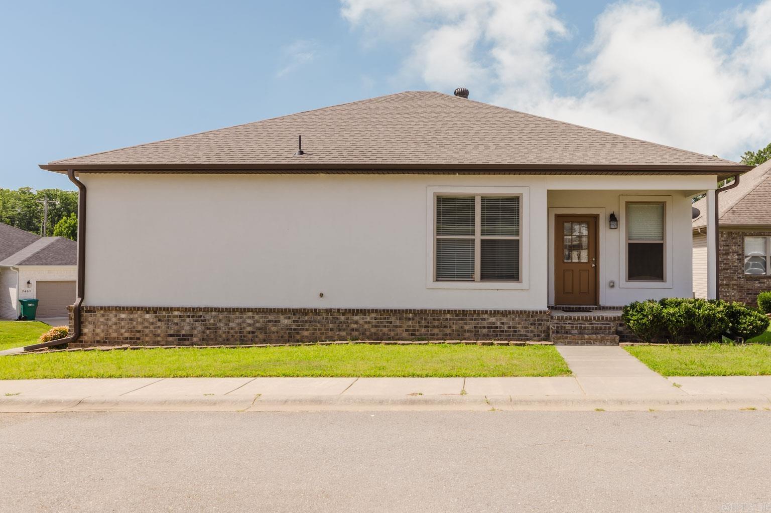 ANDRES PLACE - Residential