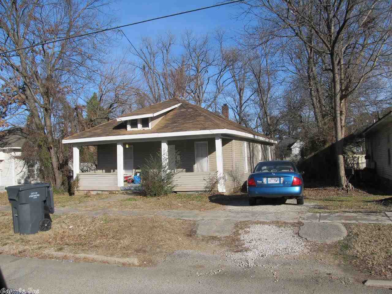 Culberhouse - Residential