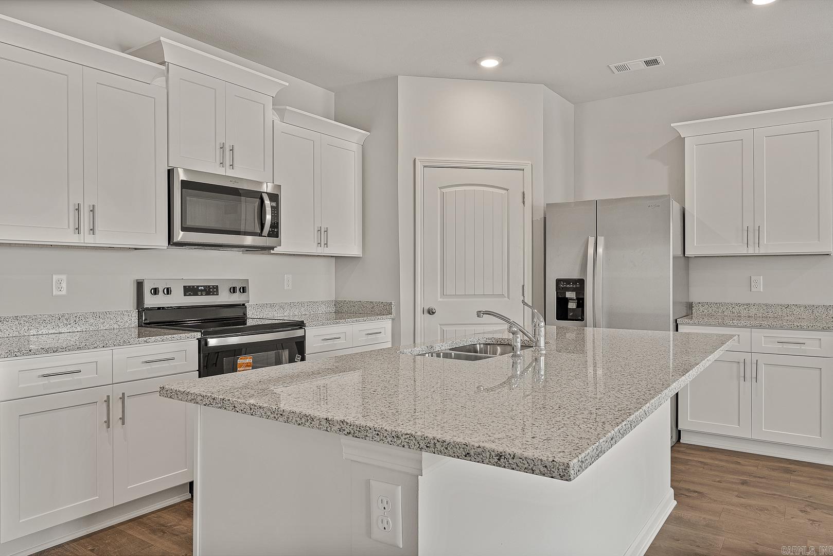 Southern Oaks - Residential