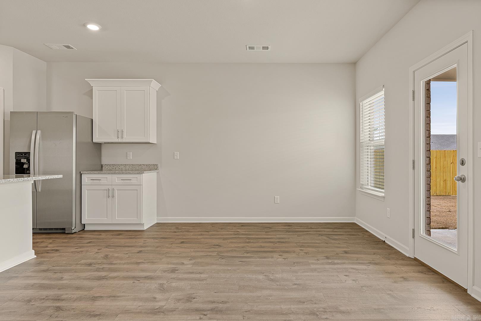 Southern Oaks - Residential