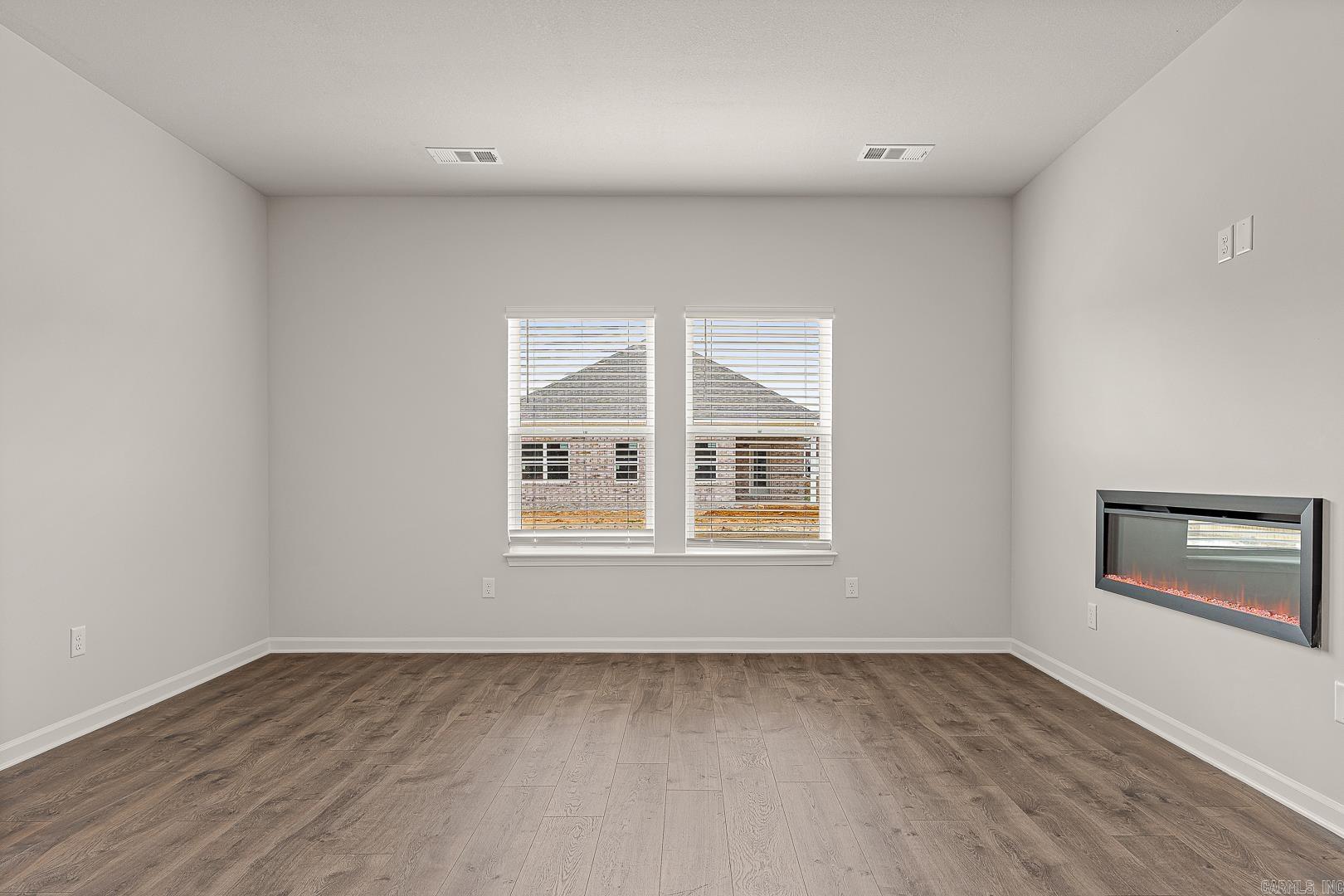 Southern Oaks - Residential