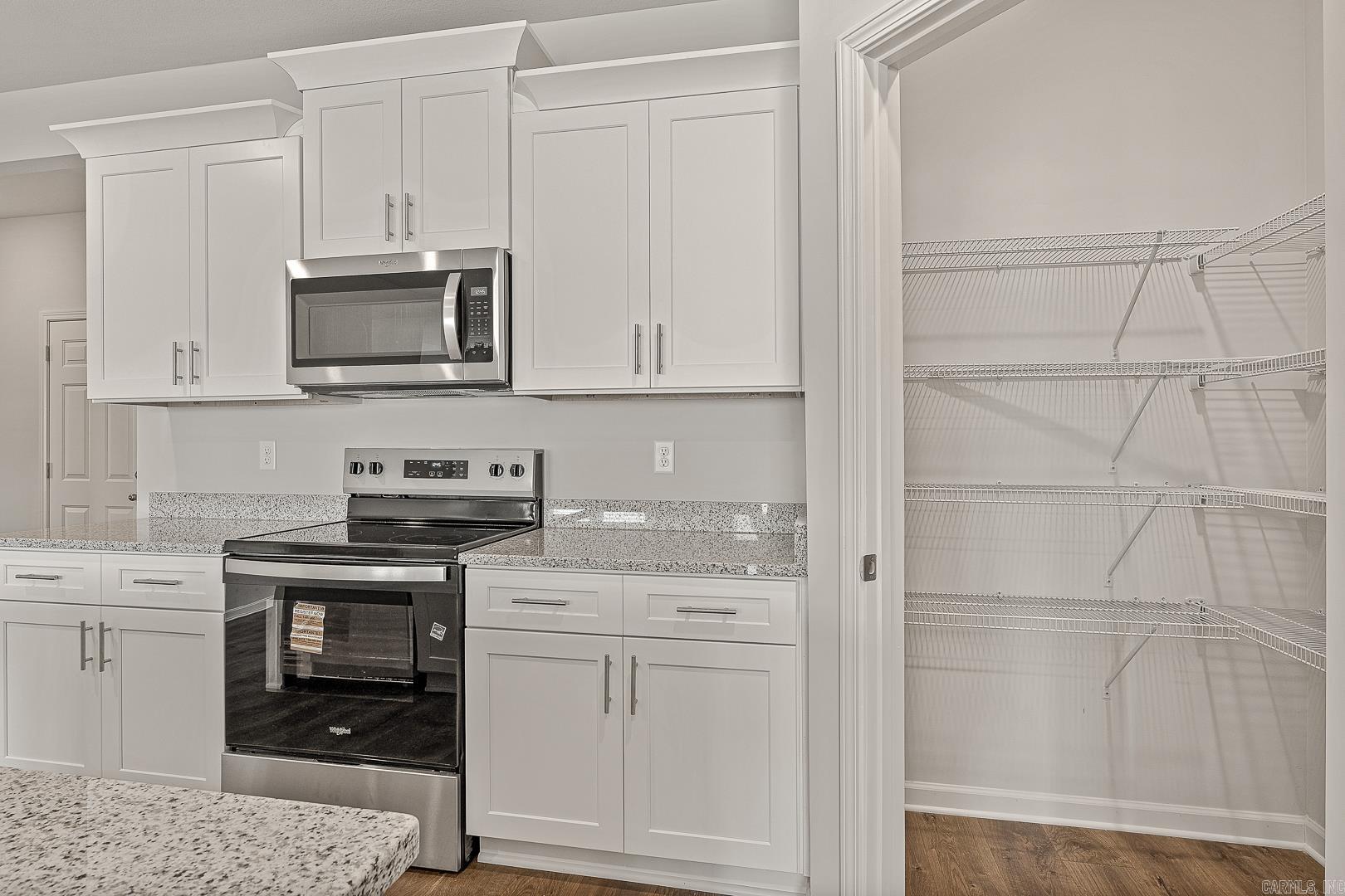 Southern Oaks - Residential