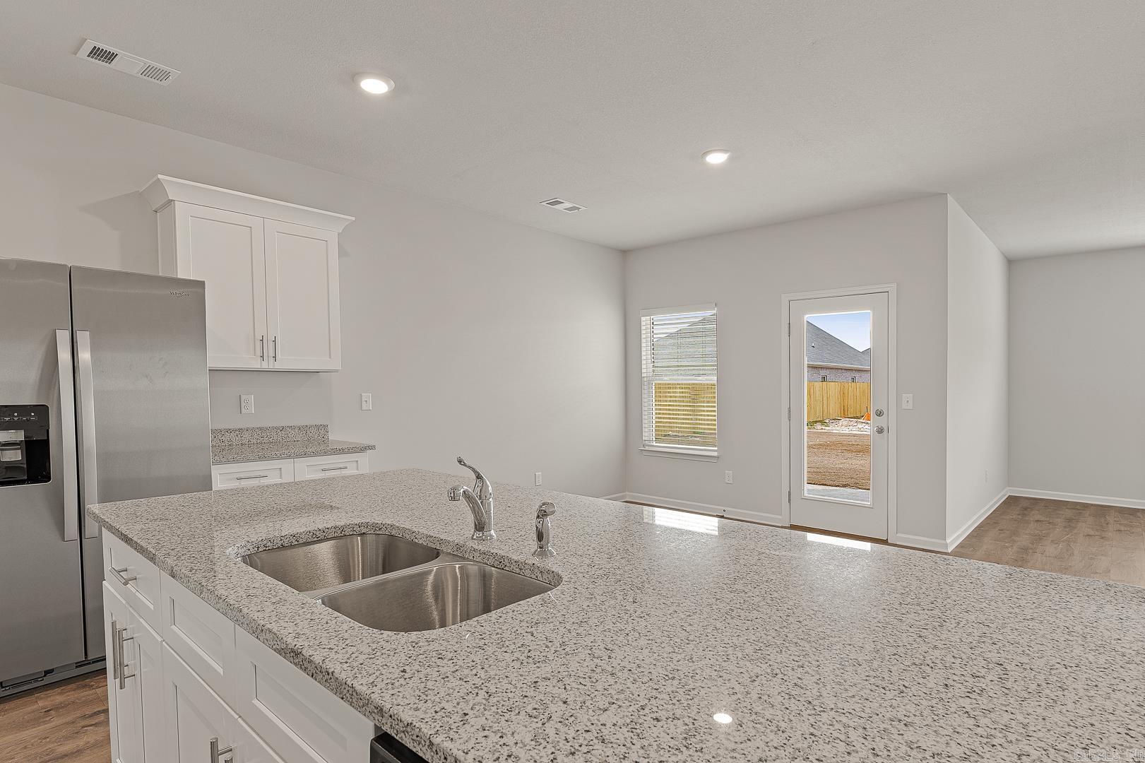 Southern Oaks - Residential