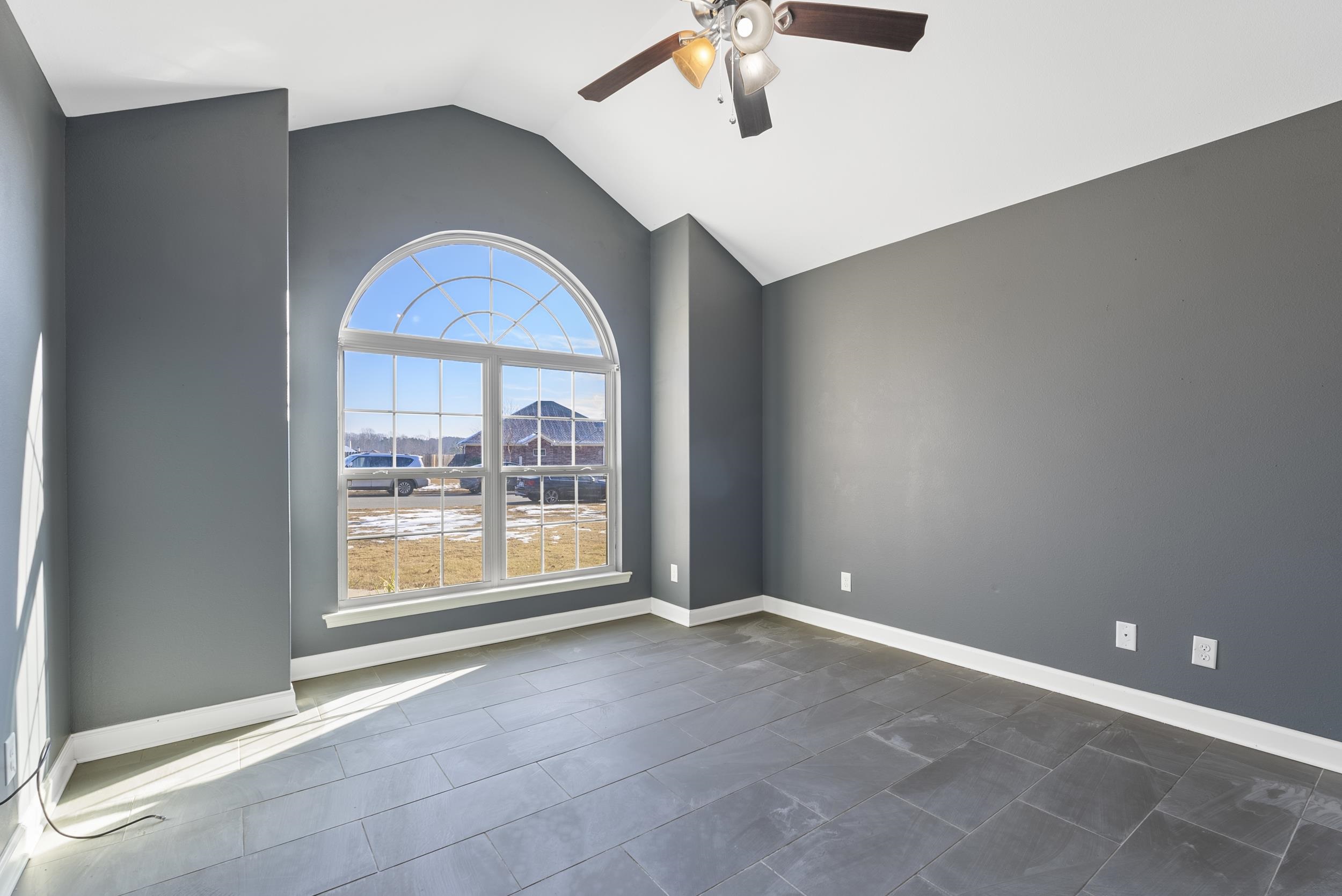 SUNSET VALLEY - Residential