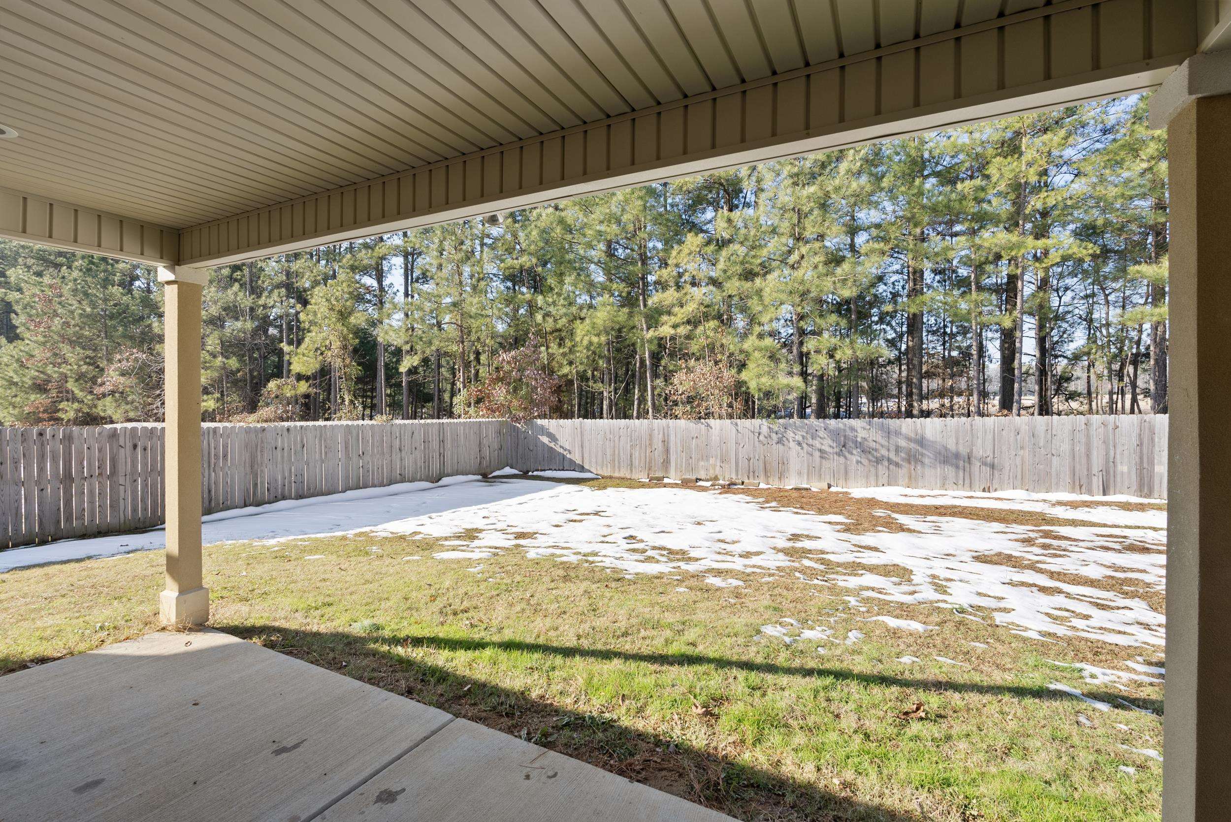 SUNSET VALLEY - Residential