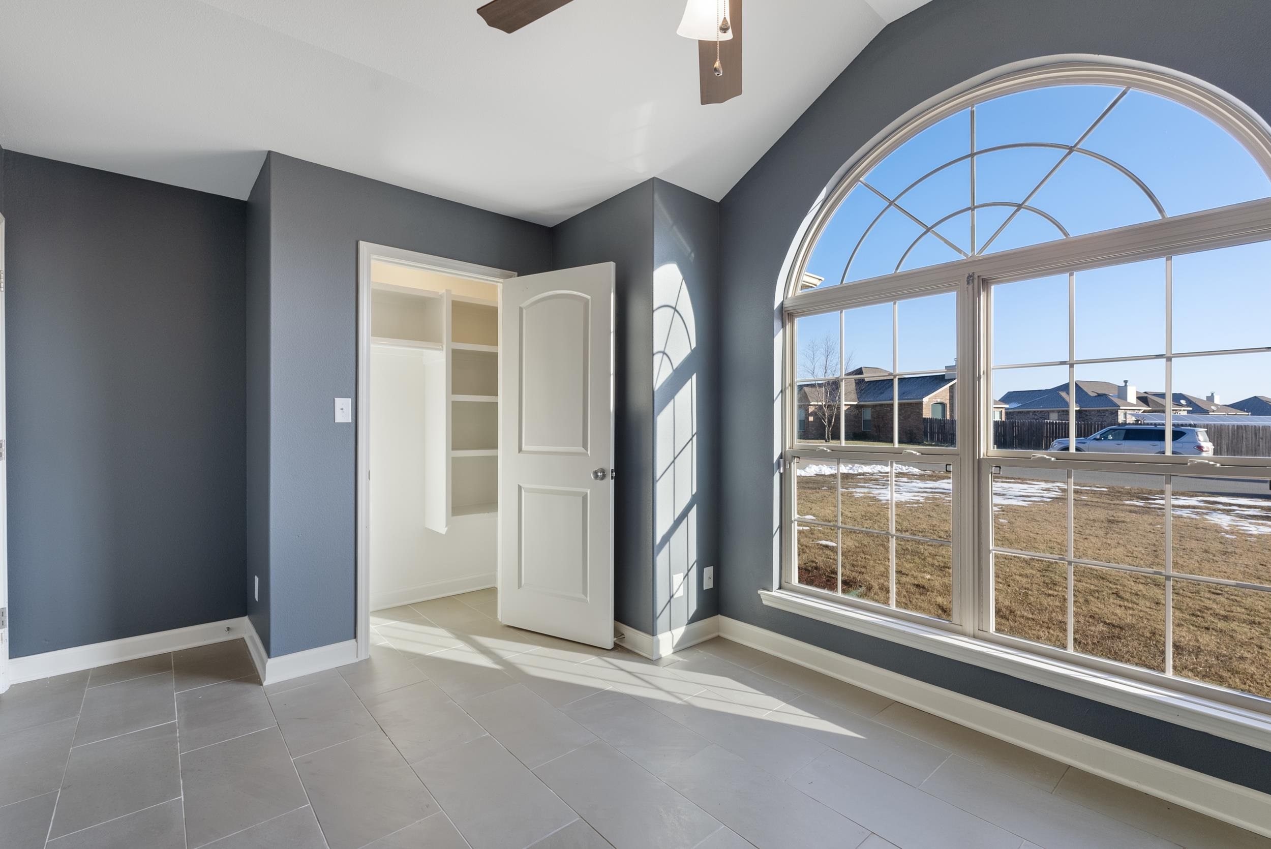 SUNSET VALLEY - Residential