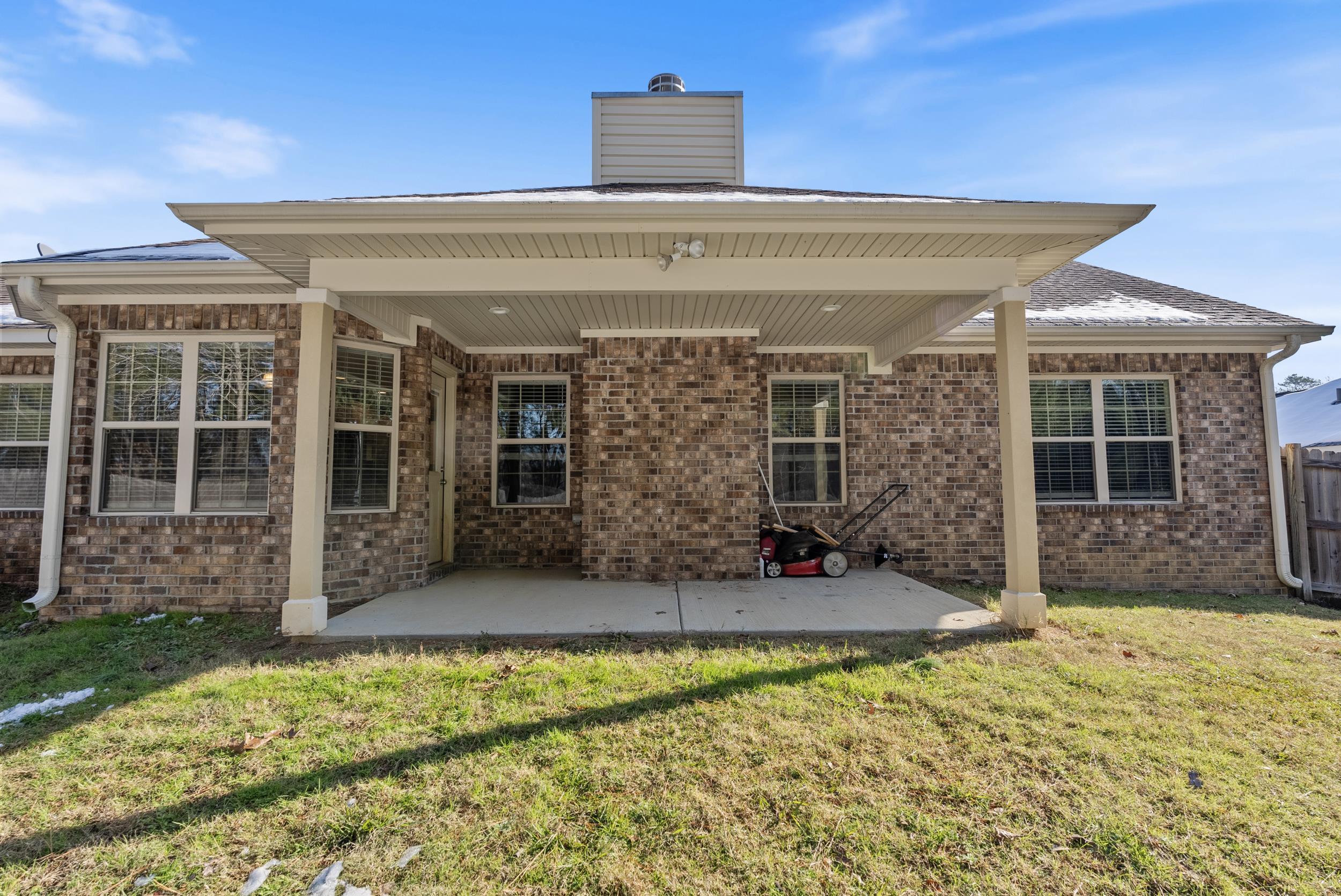 SUNSET VALLEY - Residential