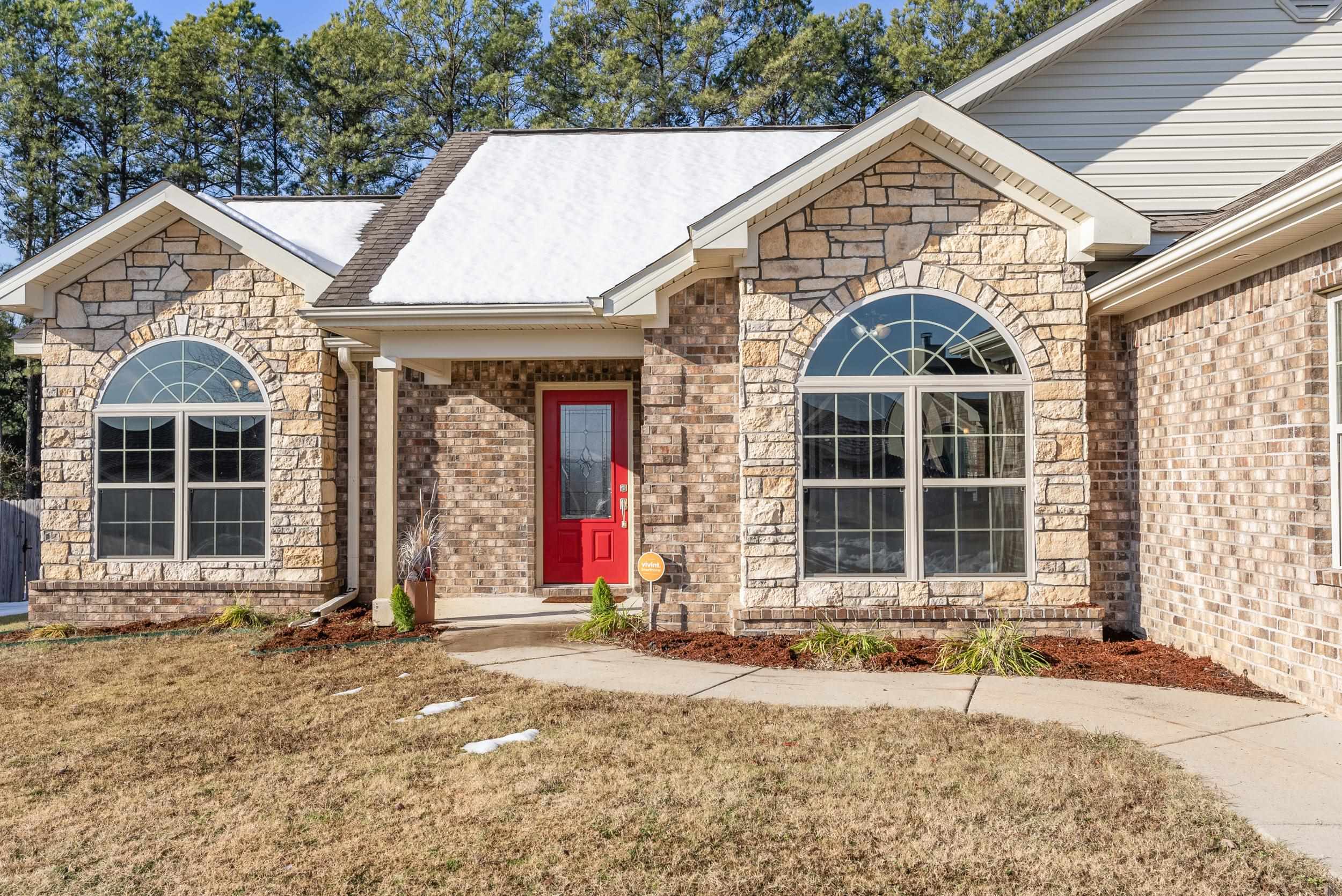 SUNSET VALLEY - Residential