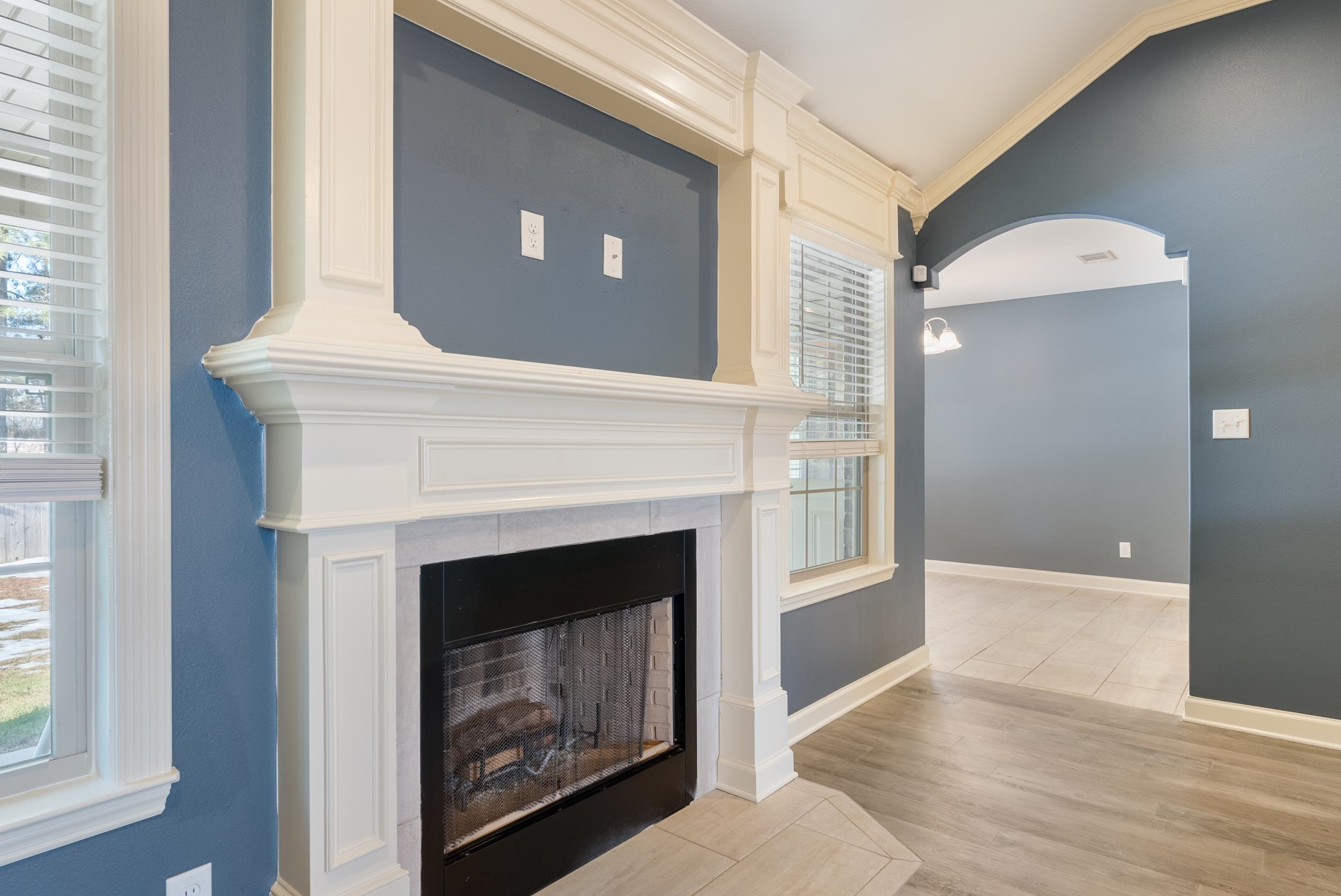 SUNSET VALLEY - Residential