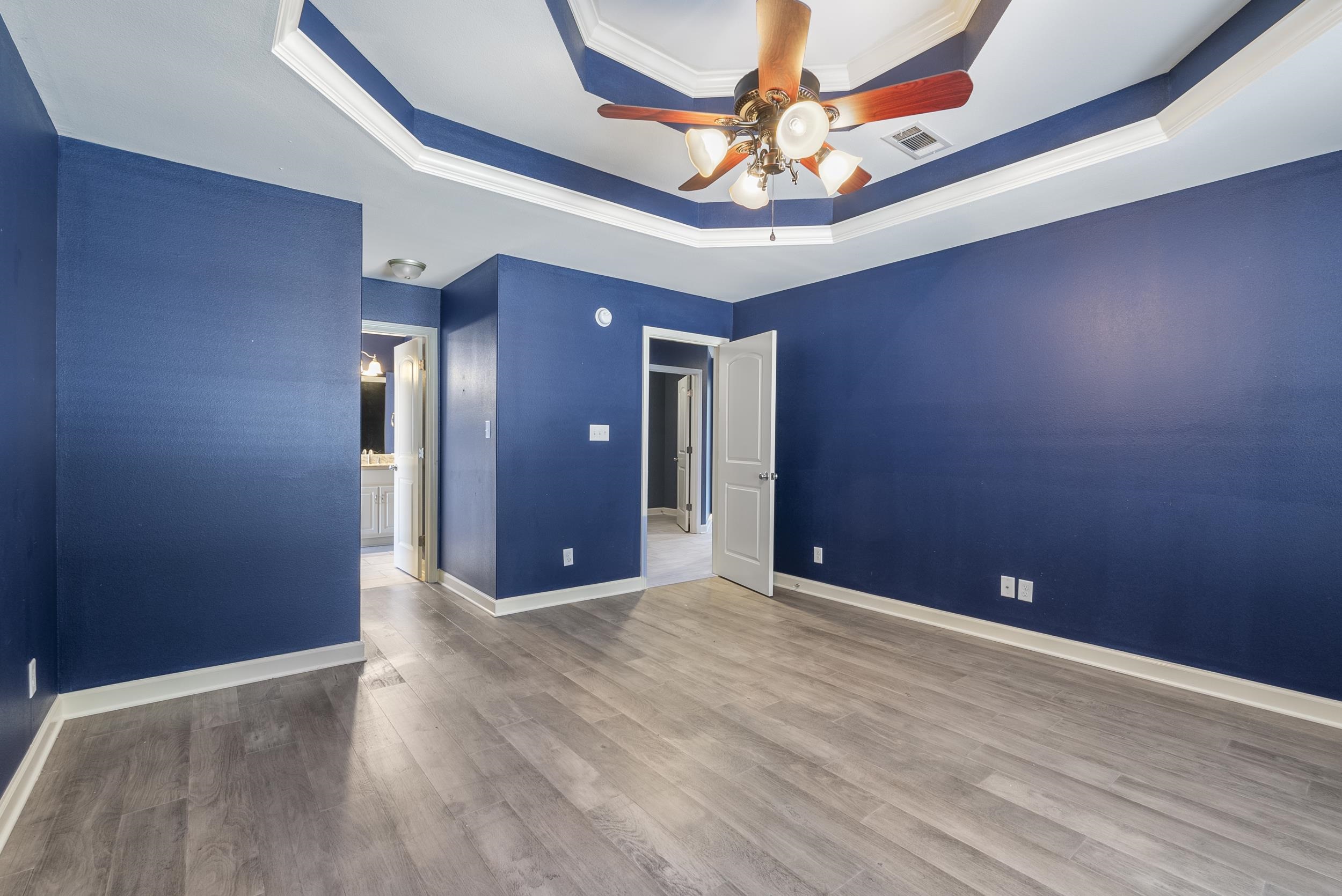 SUNSET VALLEY - Residential