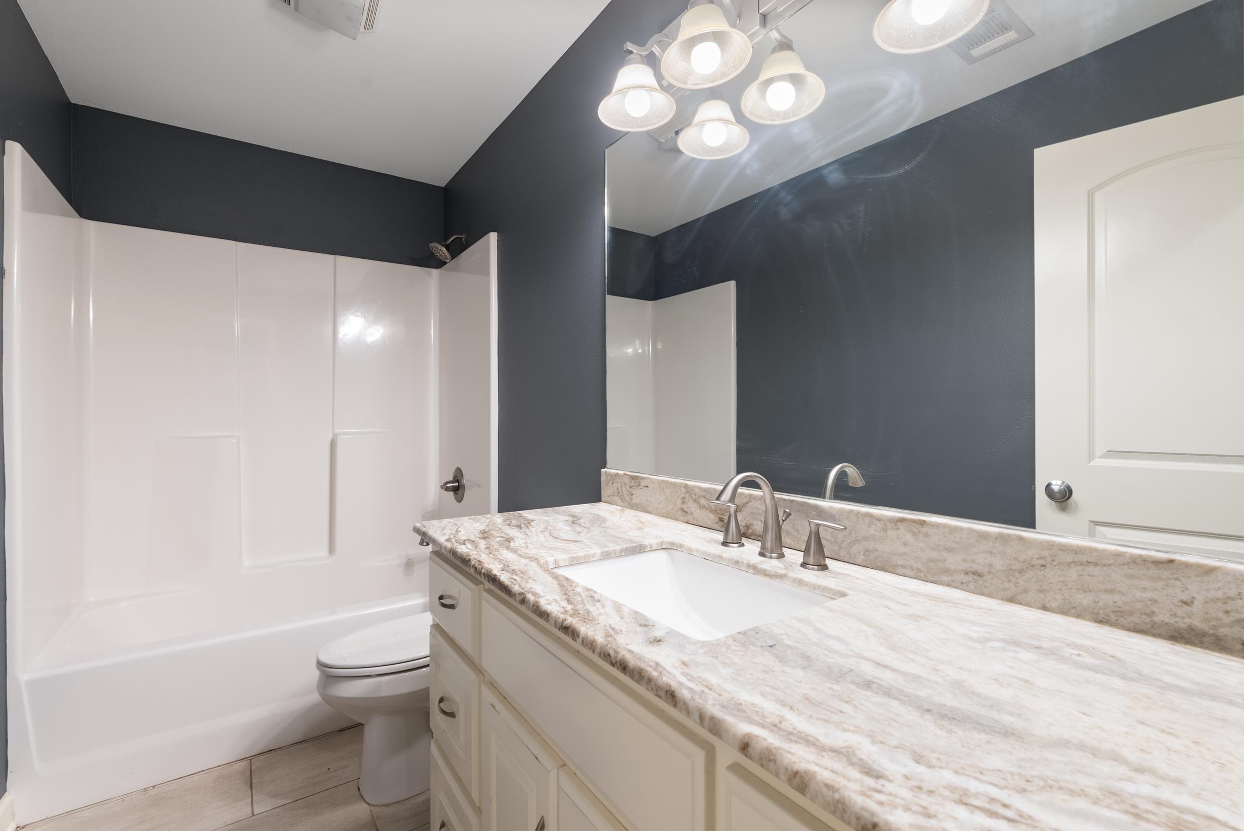 SUNSET VALLEY - Residential