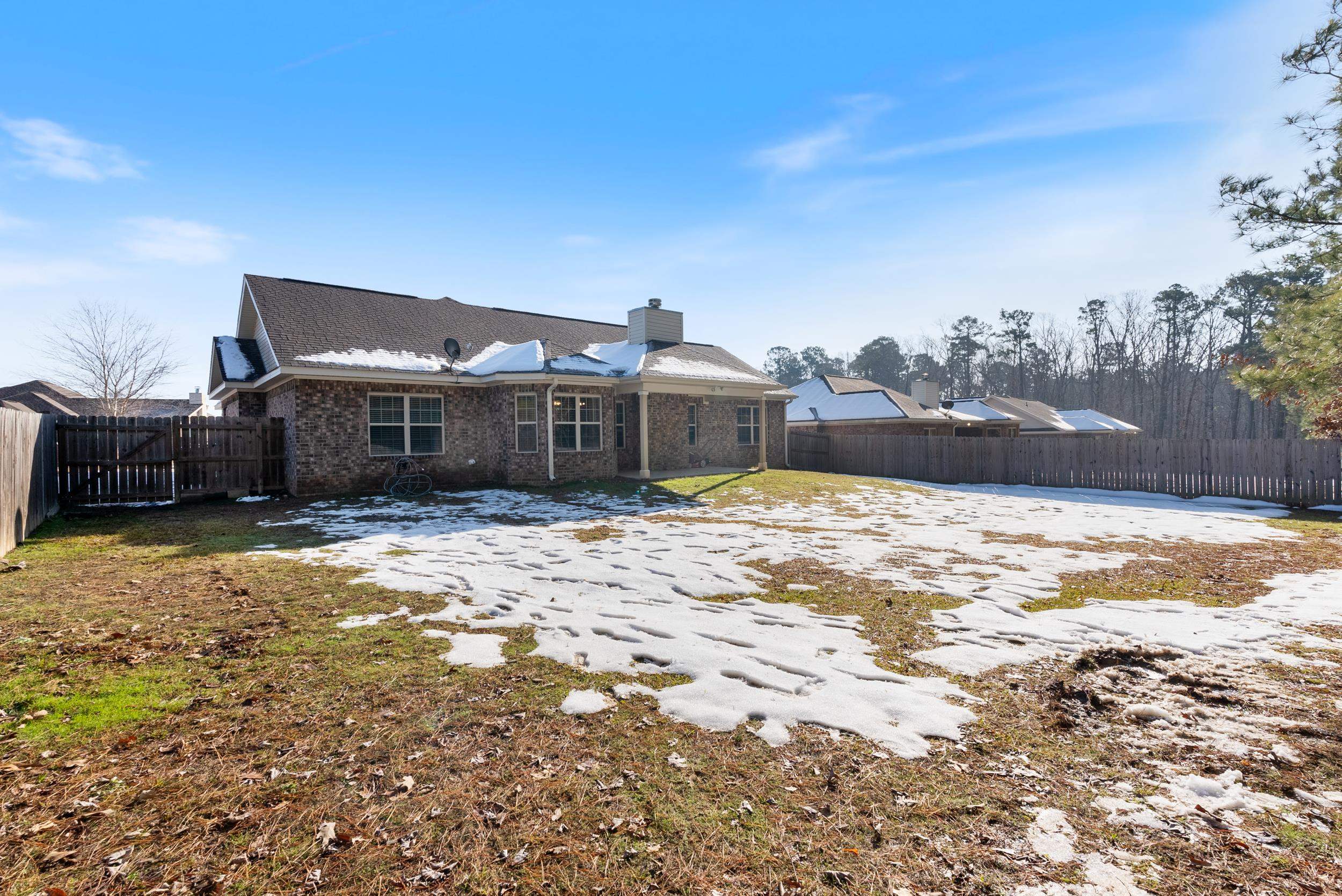 SUNSET VALLEY - Residential