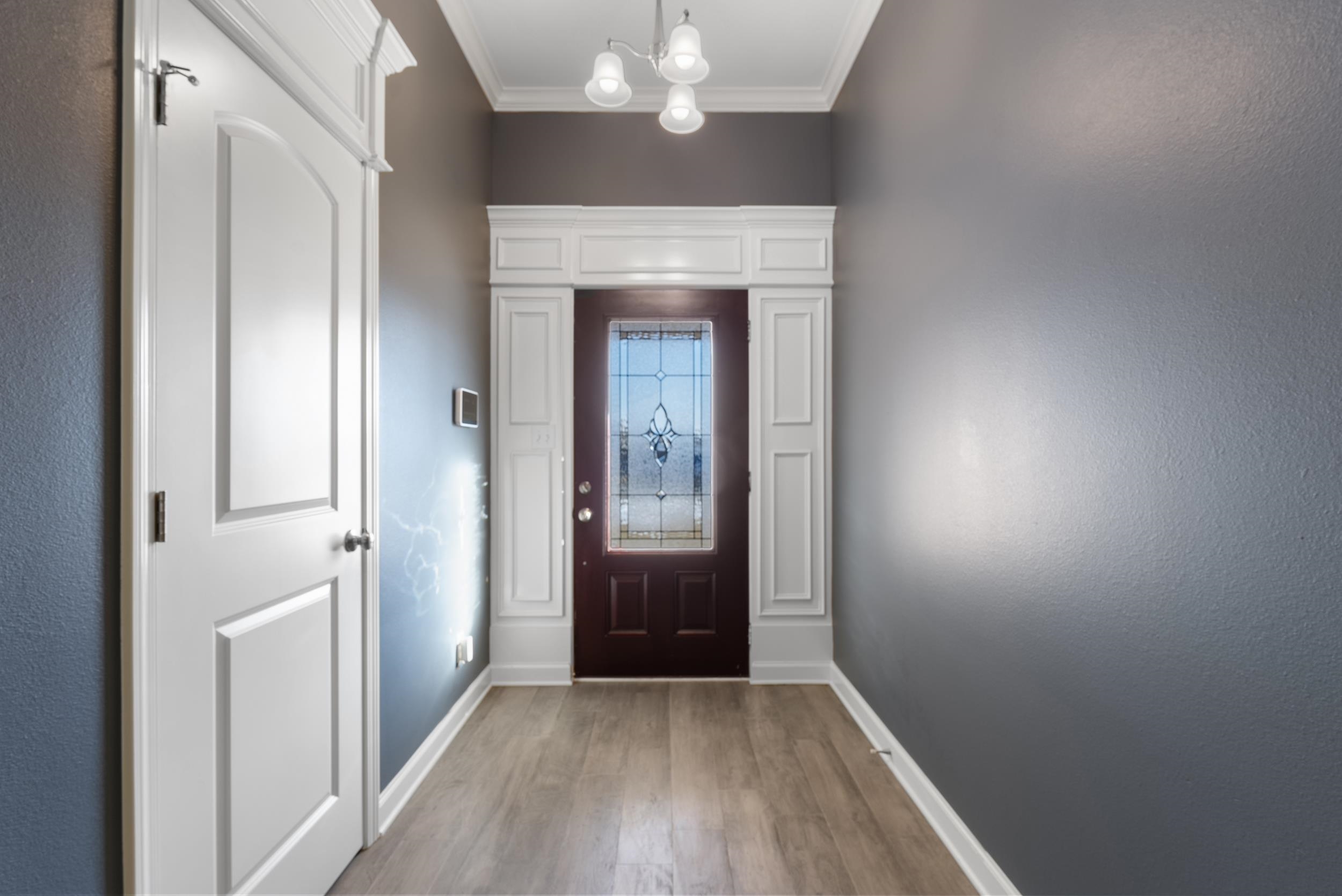 SUNSET VALLEY - Residential