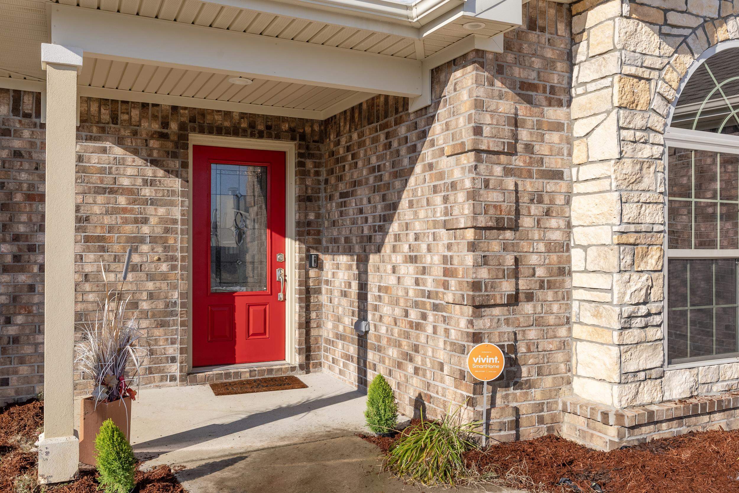 SUNSET VALLEY - Residential