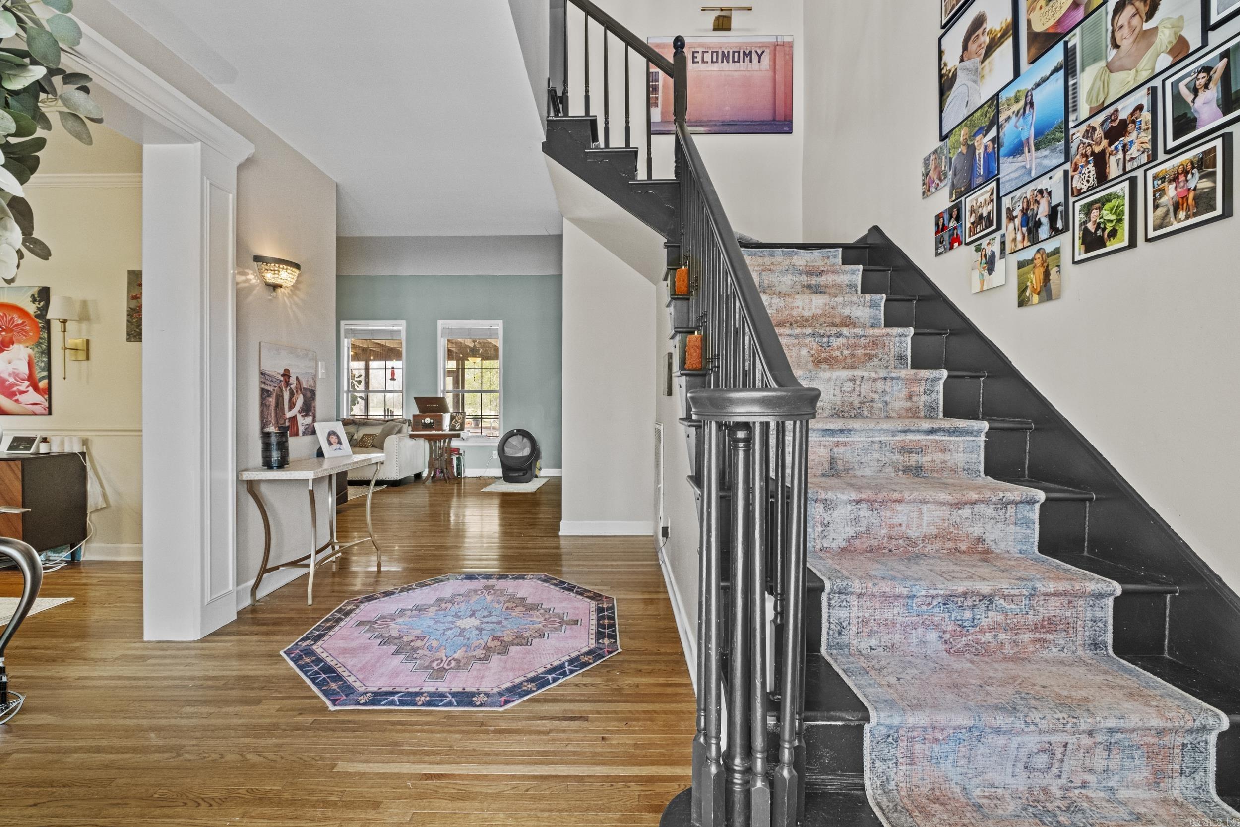 FOXWOOD J - Residential