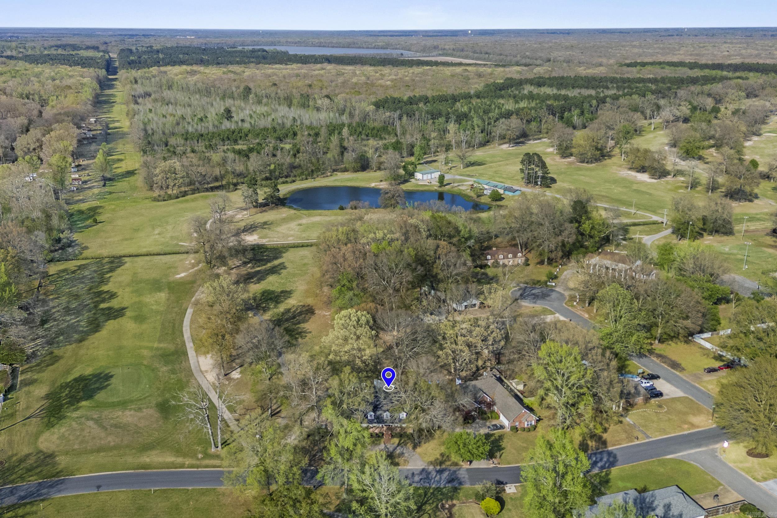 FOXWOOD J - Residential