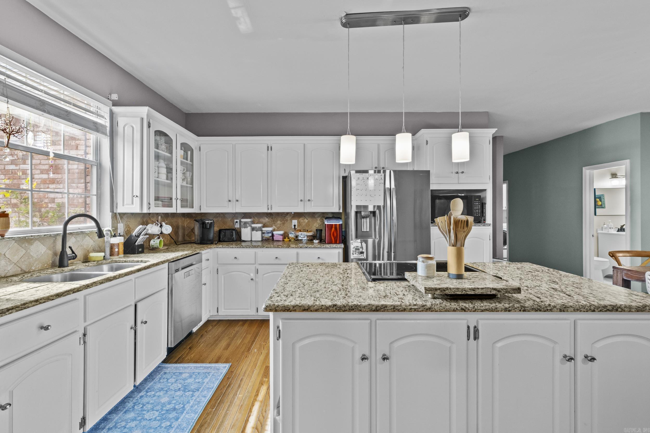 FOXWOOD J - Residential