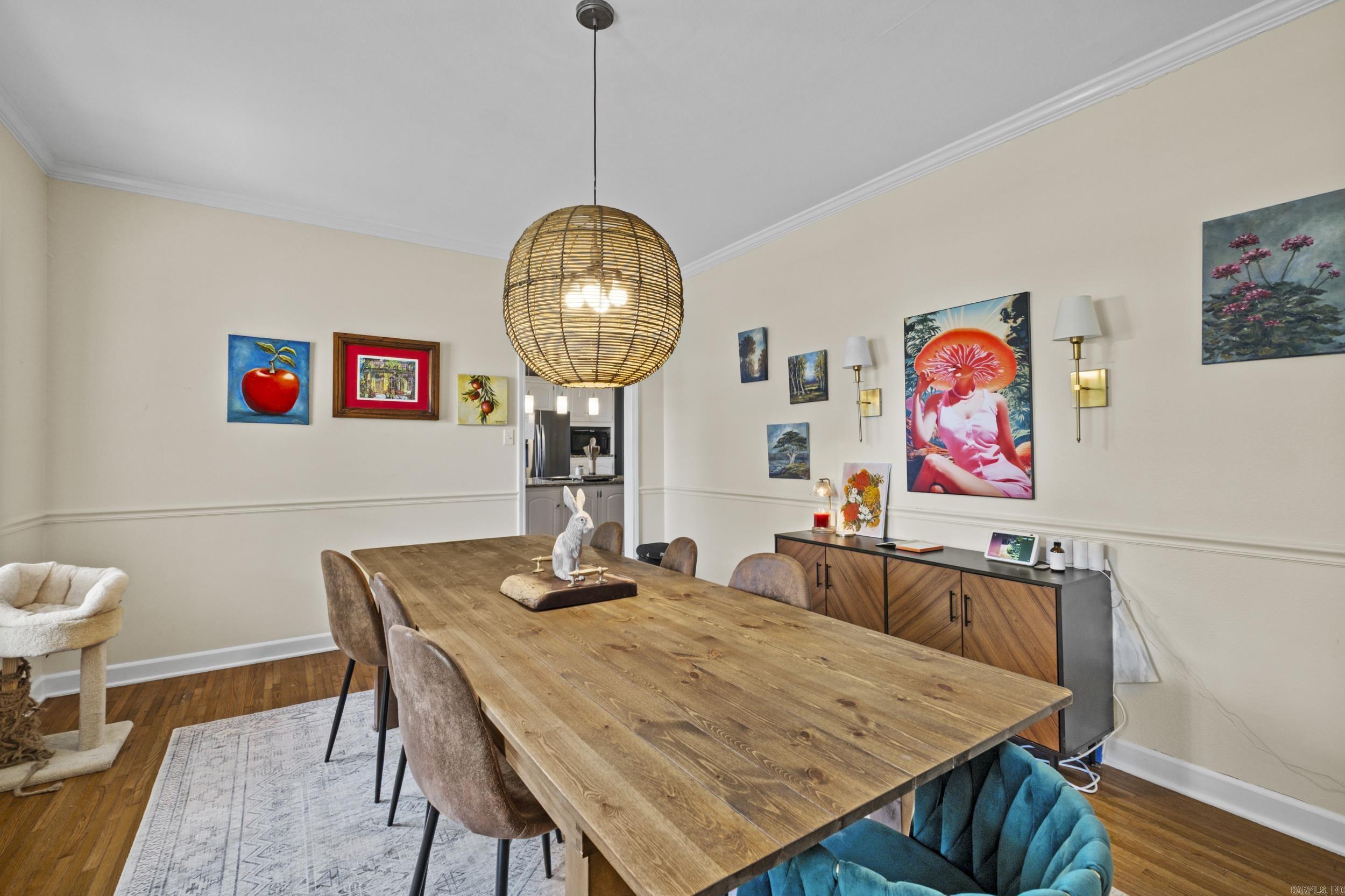 FOXWOOD J - Residential