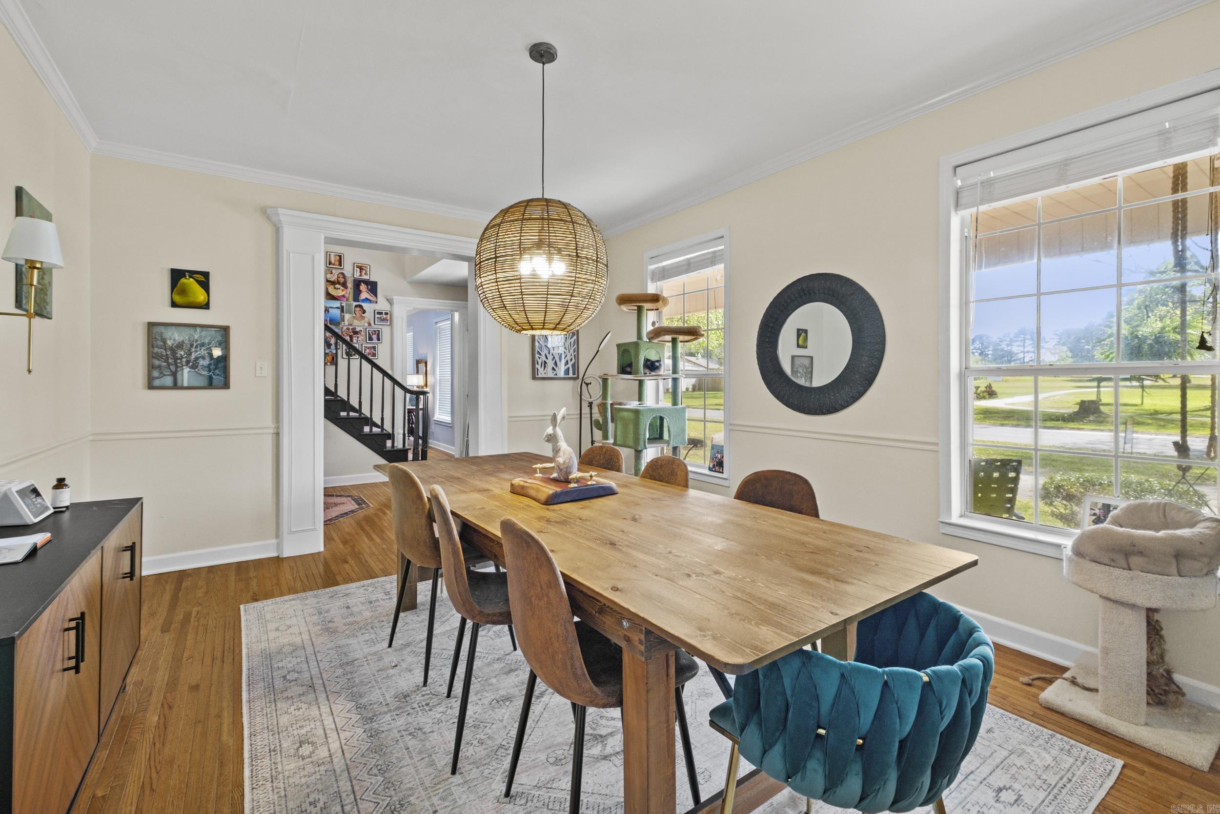 FOXWOOD J - Residential