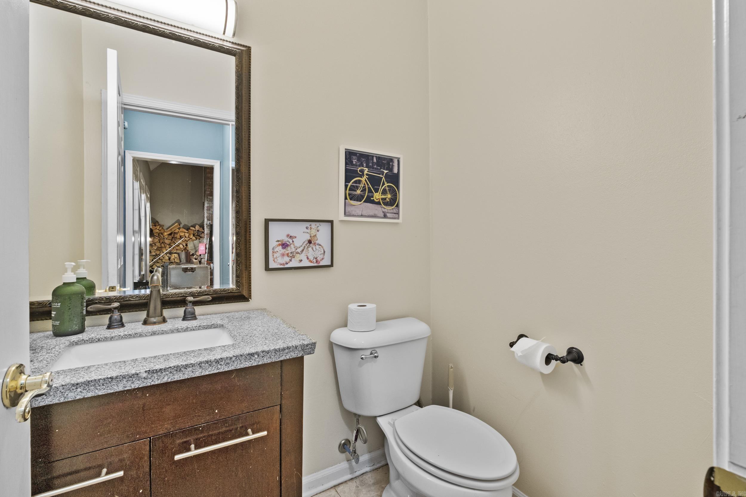 FOXWOOD J - Residential