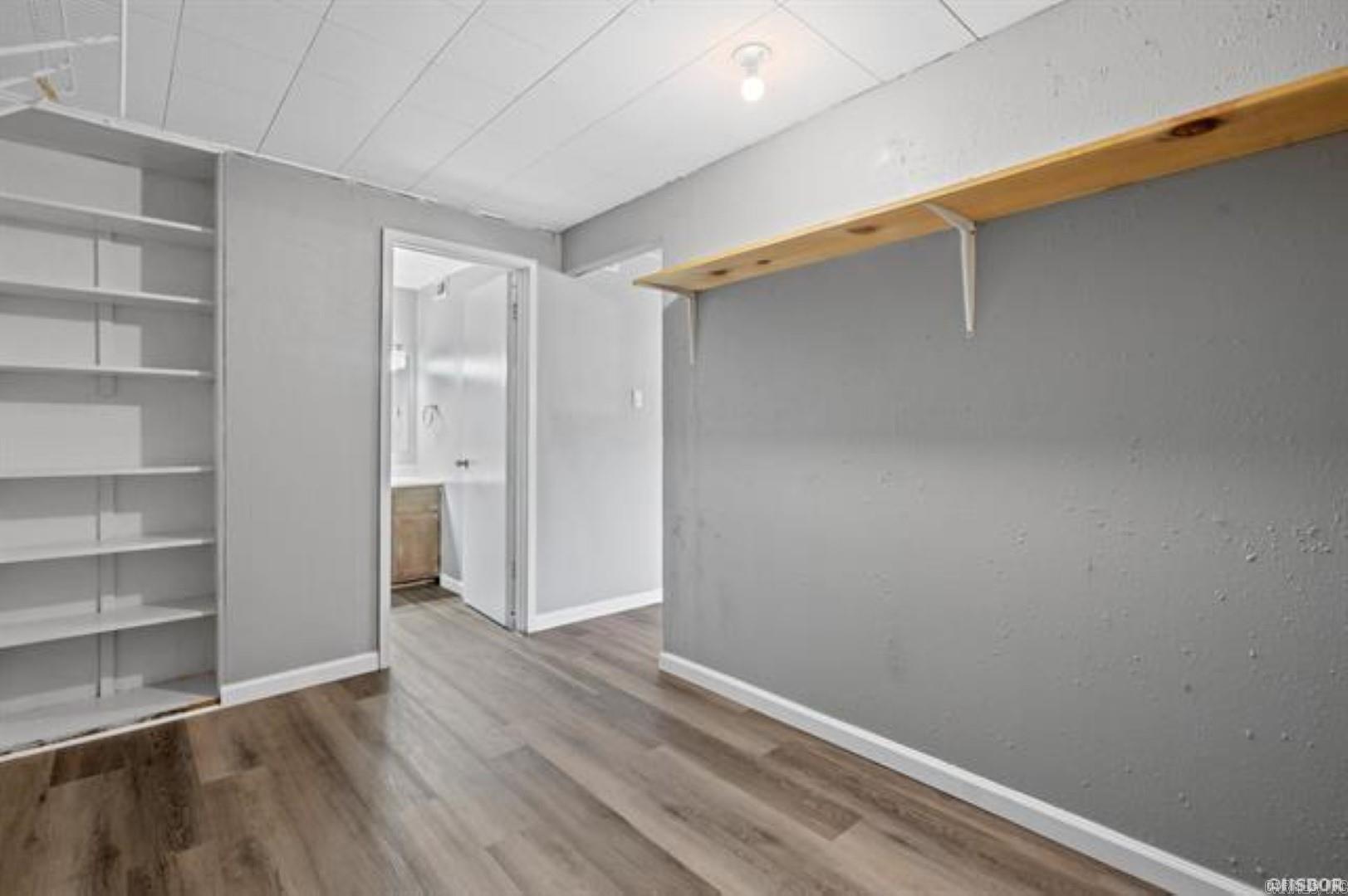 Fairwood #1 - Residential