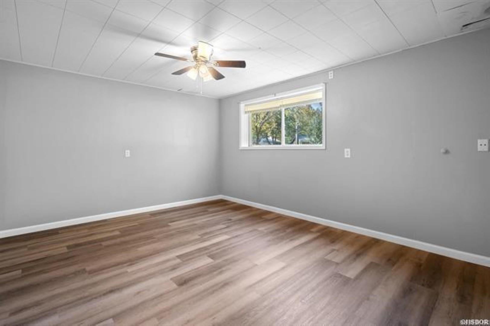 Fairwood #1 - Residential
