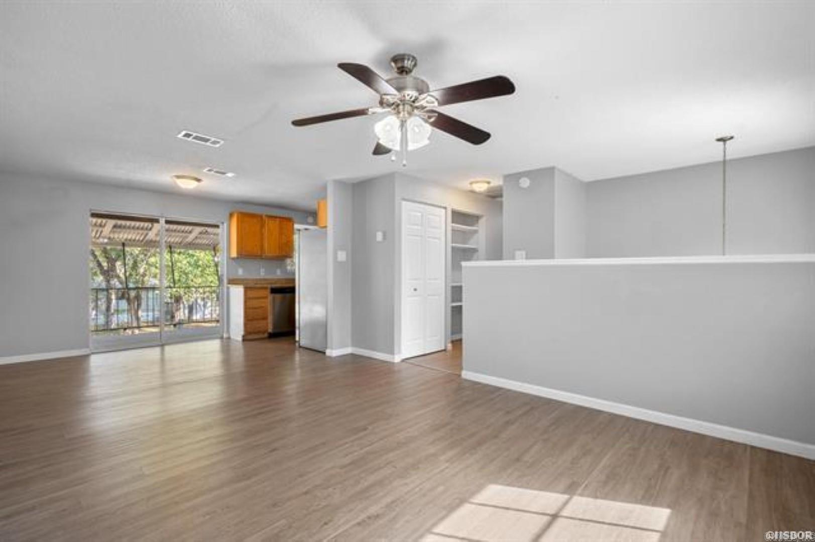 Fairwood #1 - Residential