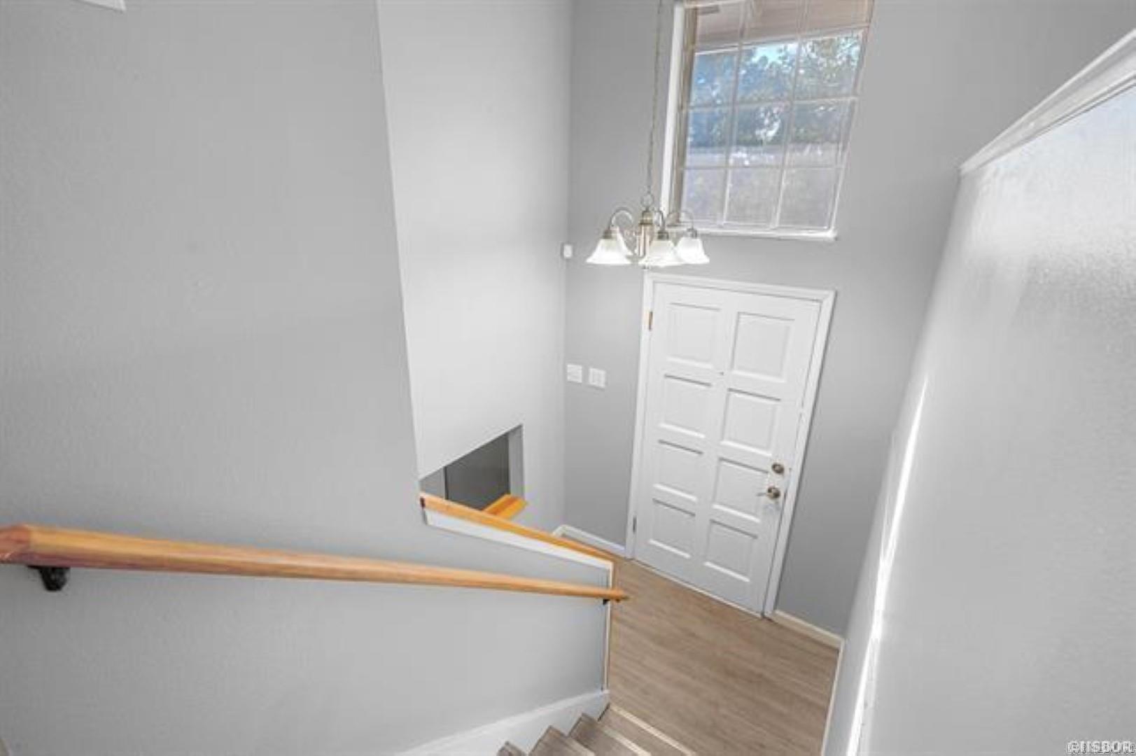 Fairwood #1 - Residential
