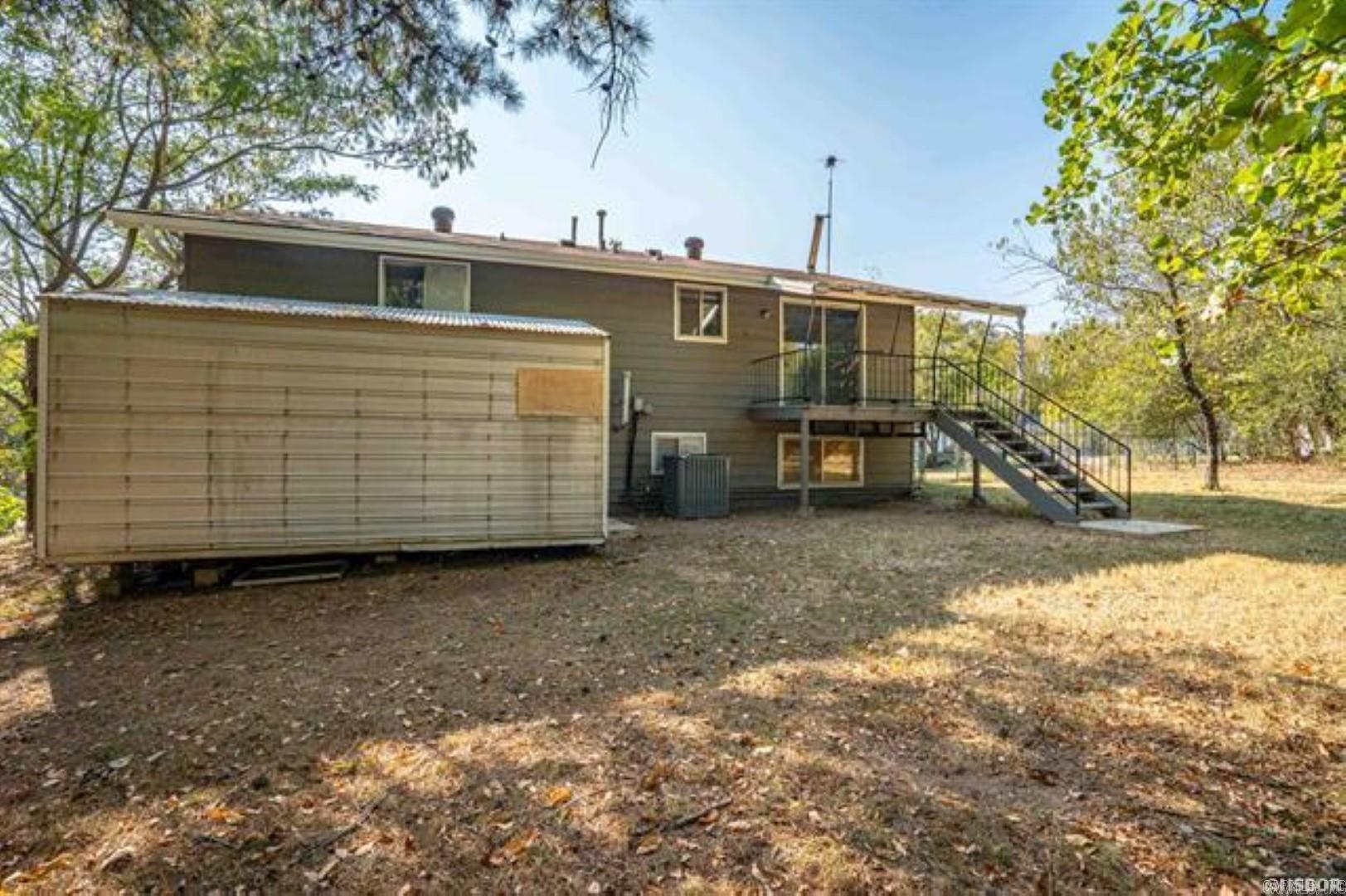 Fairwood #1 - Residential