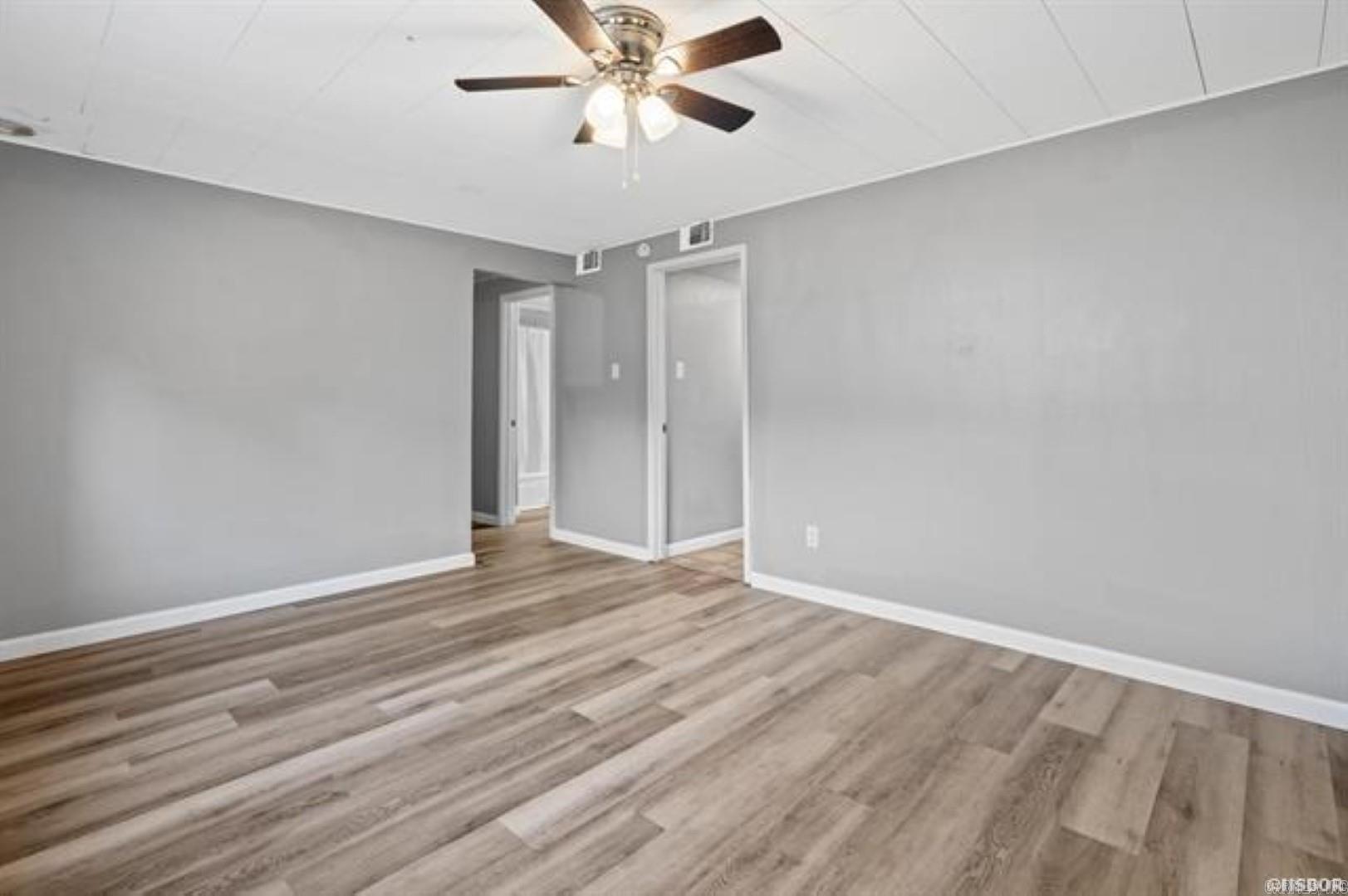 Fairwood #1 - Residential