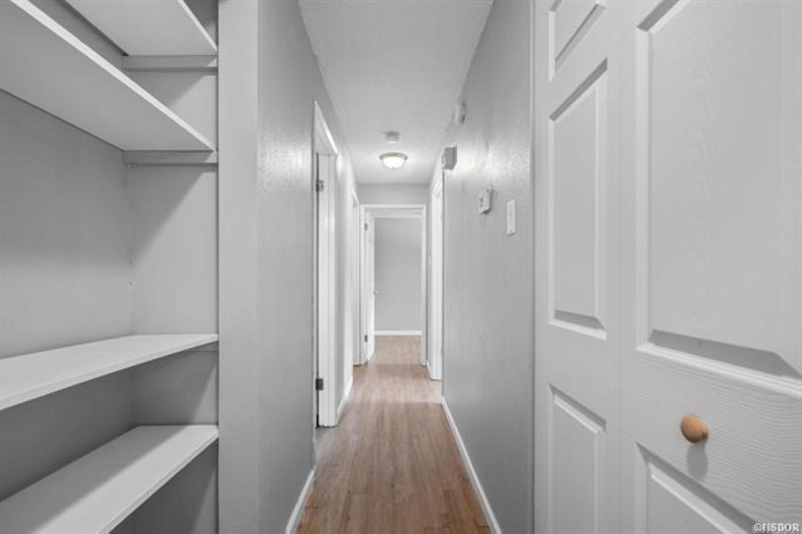 Fairwood #1 - Residential