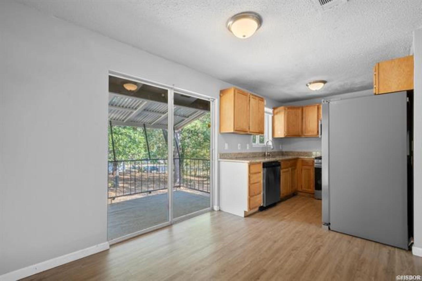 Fairwood #1 - Residential