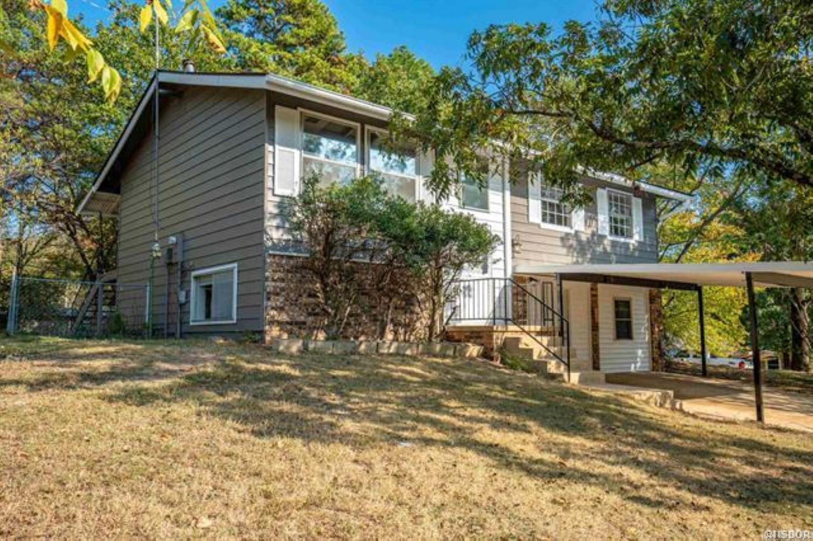 Fairwood #1 - Residential
