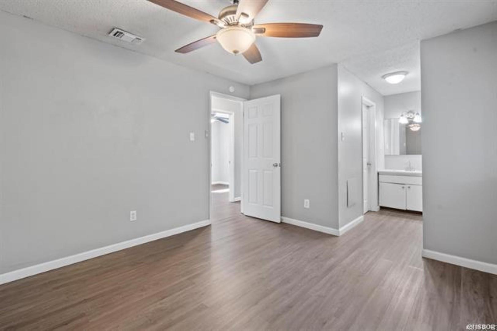 Fairwood #1 - Residential