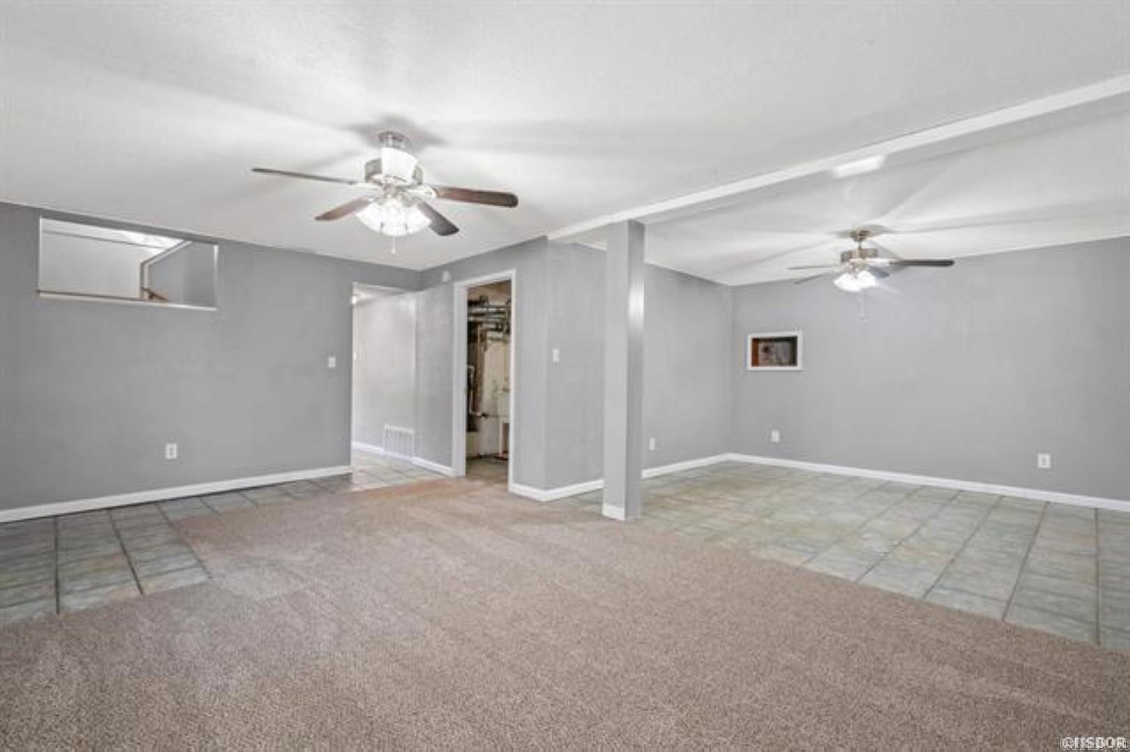 Fairwood #1 - Residential
