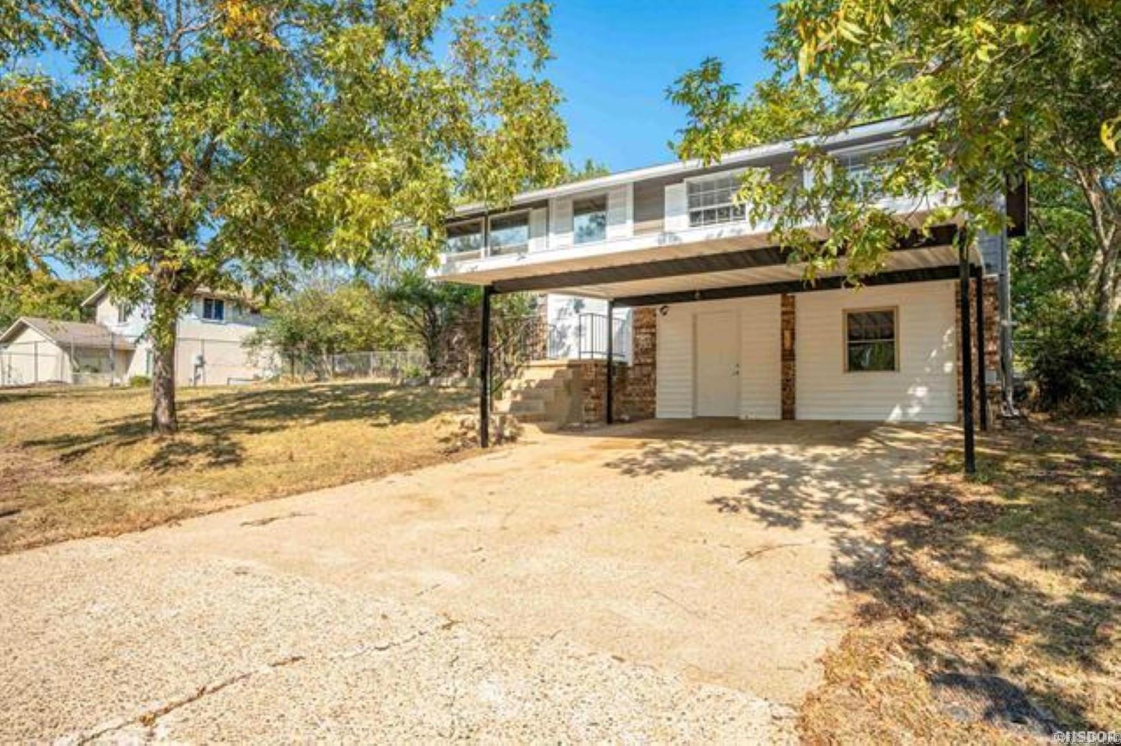 Fairwood #1 - Residential