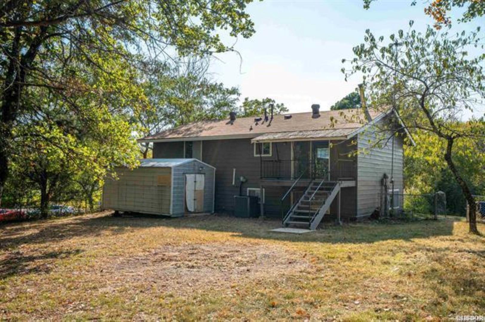 Fairwood #1 - Residential