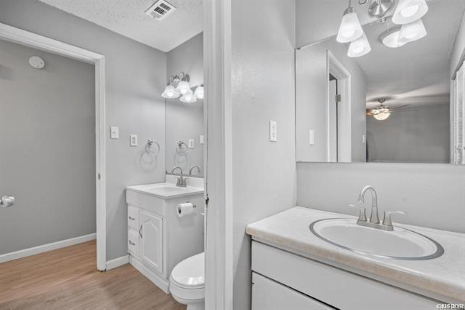 Fairwood #1 - Residential