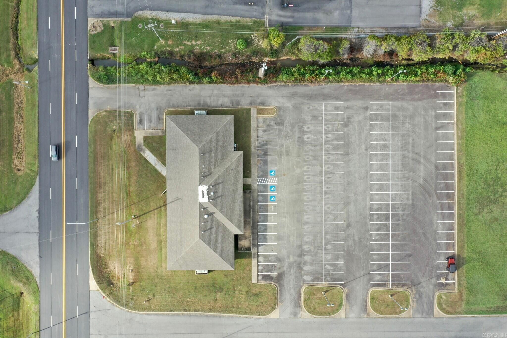 South Main Commercial Park - Commercial Sale