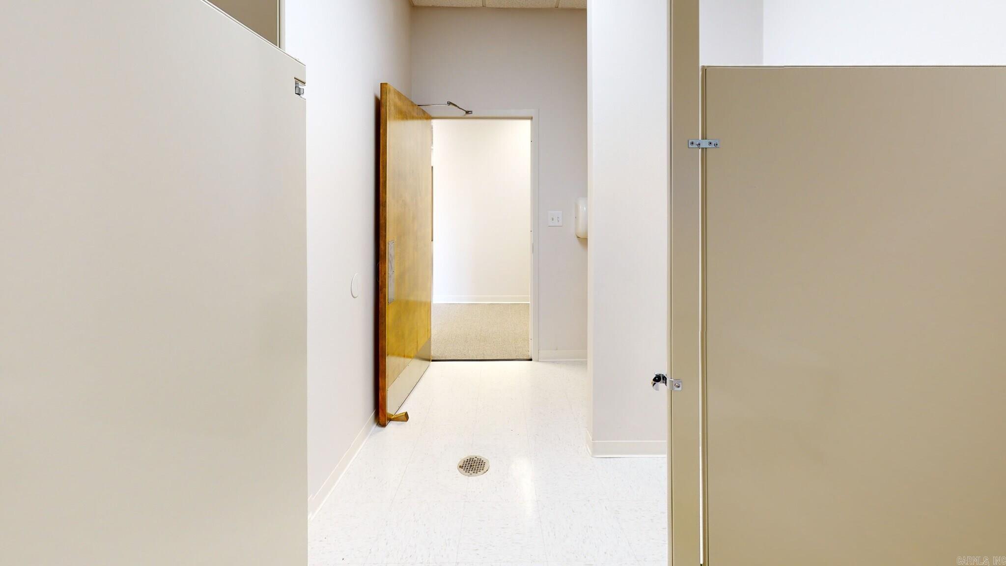 South Main Commercial Park - Commercial Sale