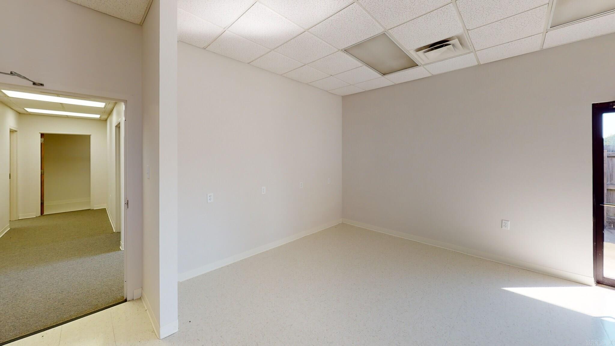 South Main Commercial Park - Commercial Sale