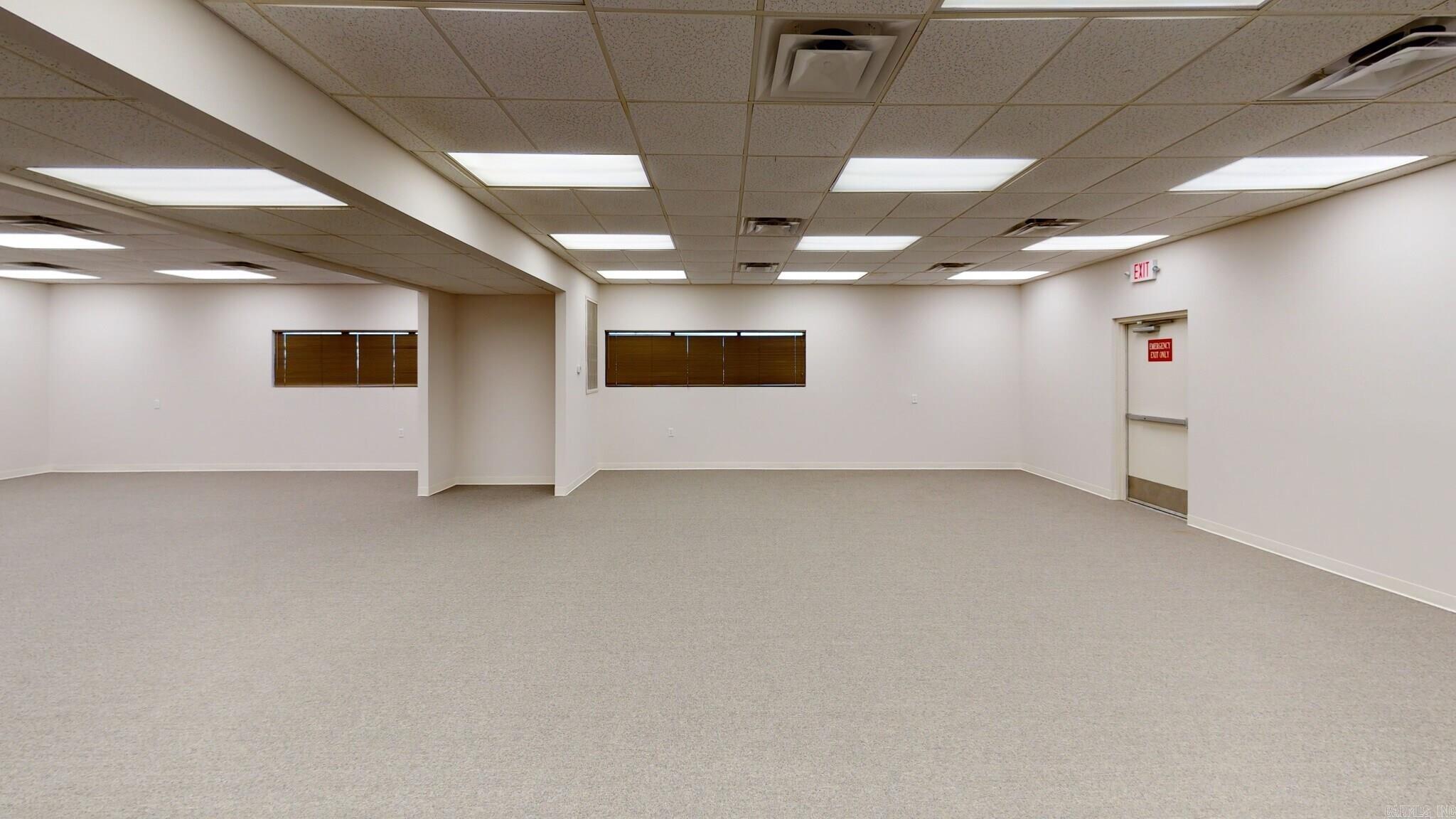 South Main Commercial Park - Commercial Sale