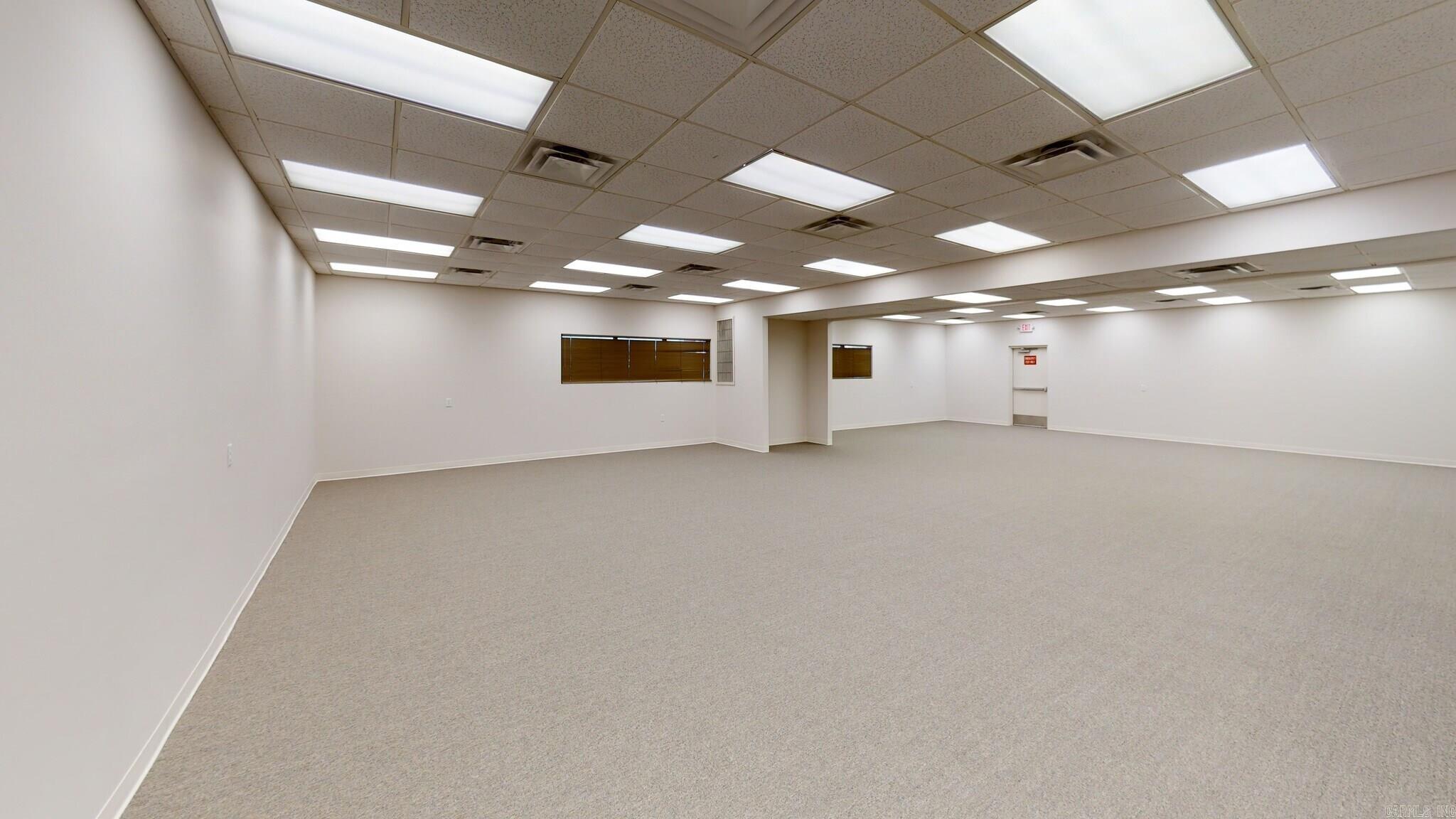 South Main Commercial Park - Commercial Sale