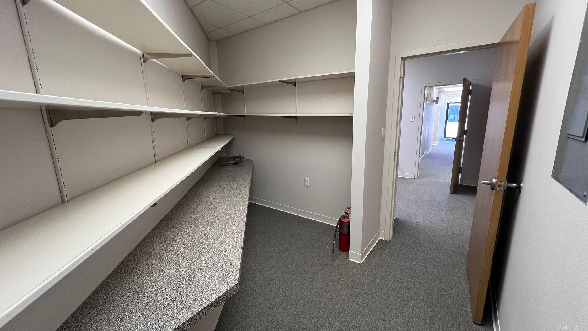 South Main Commercial Park - Commercial Sale