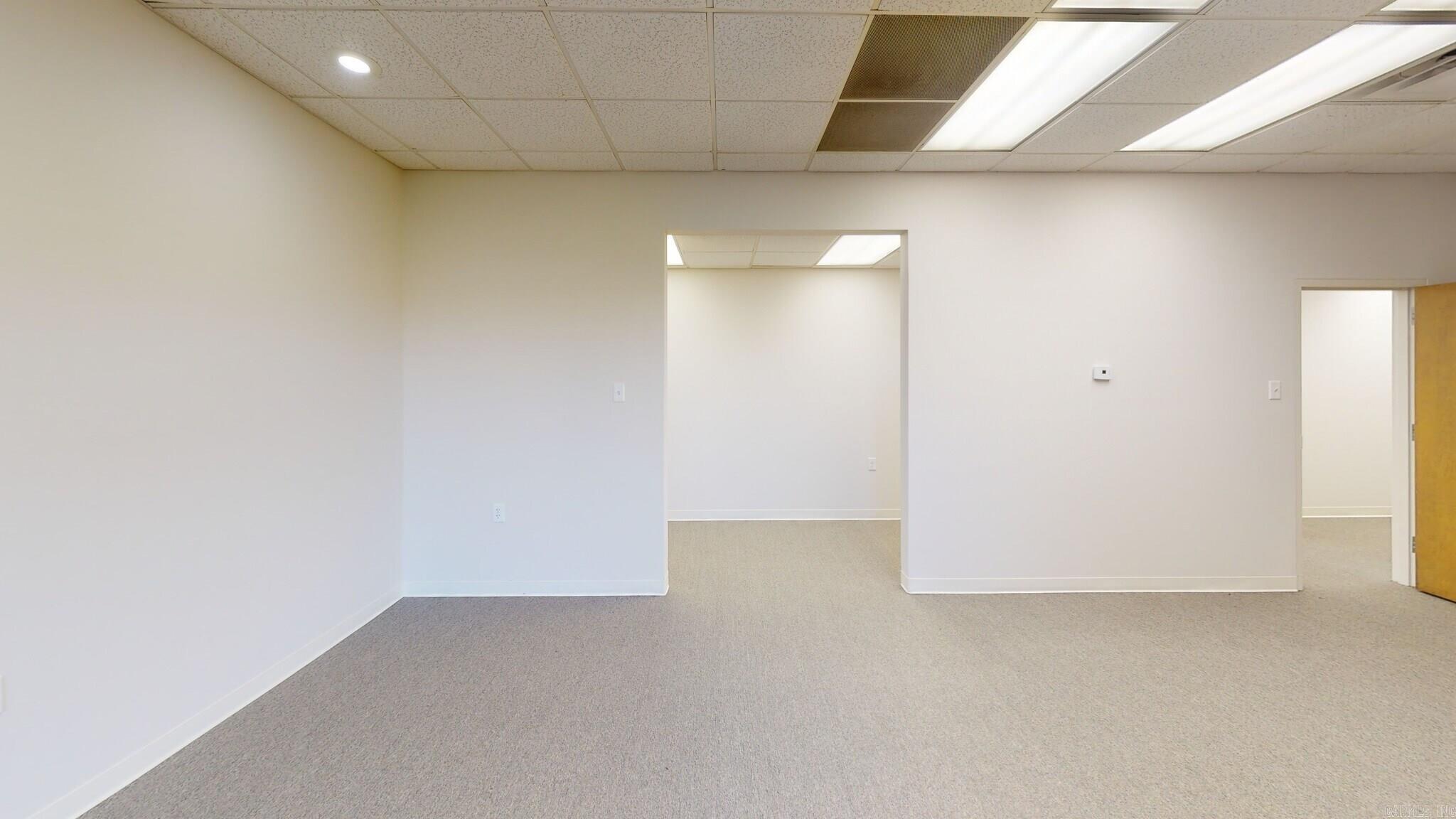 South Main Commercial Park - Commercial Sale