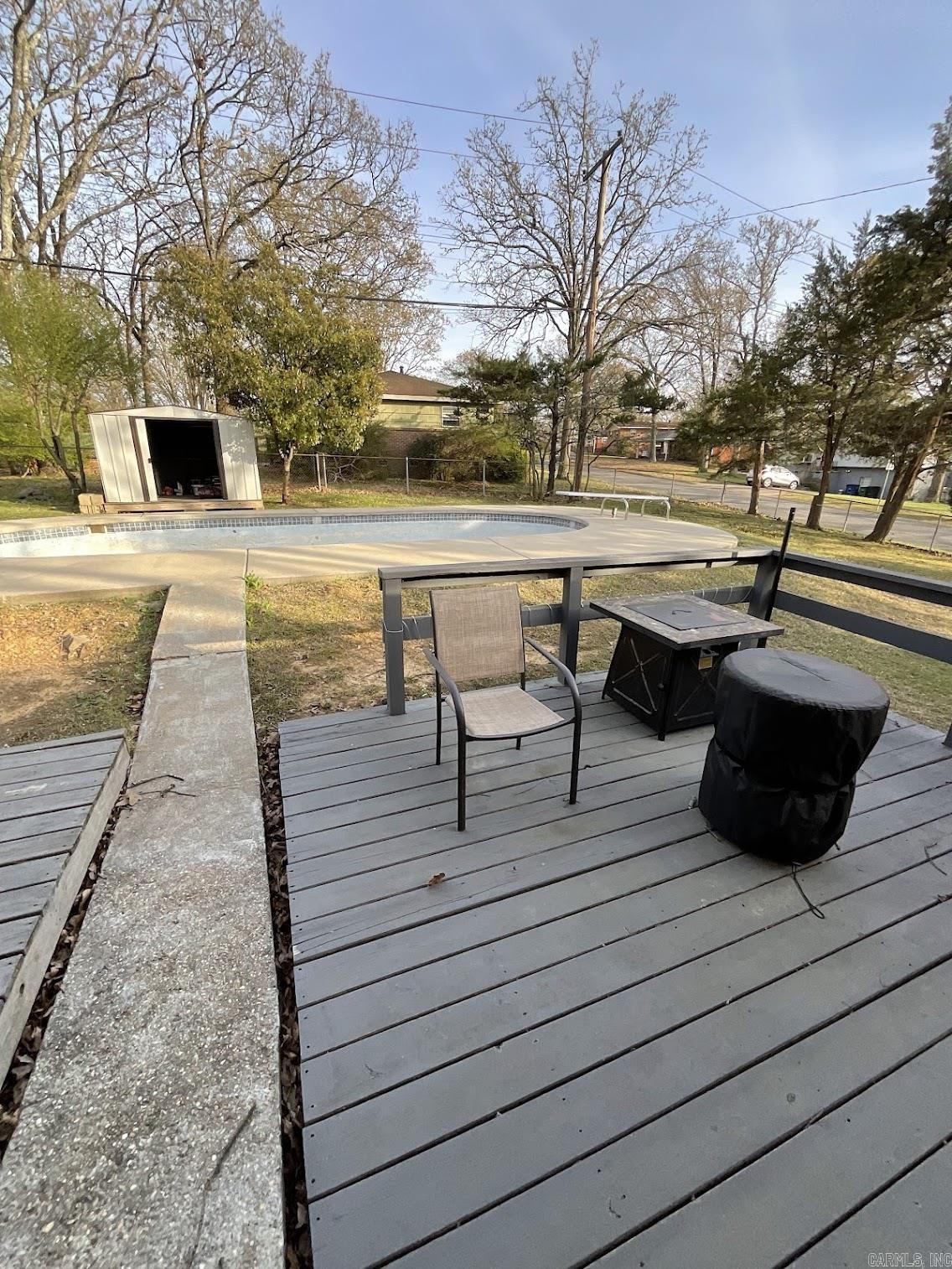 INDIAN HILLS - Residential